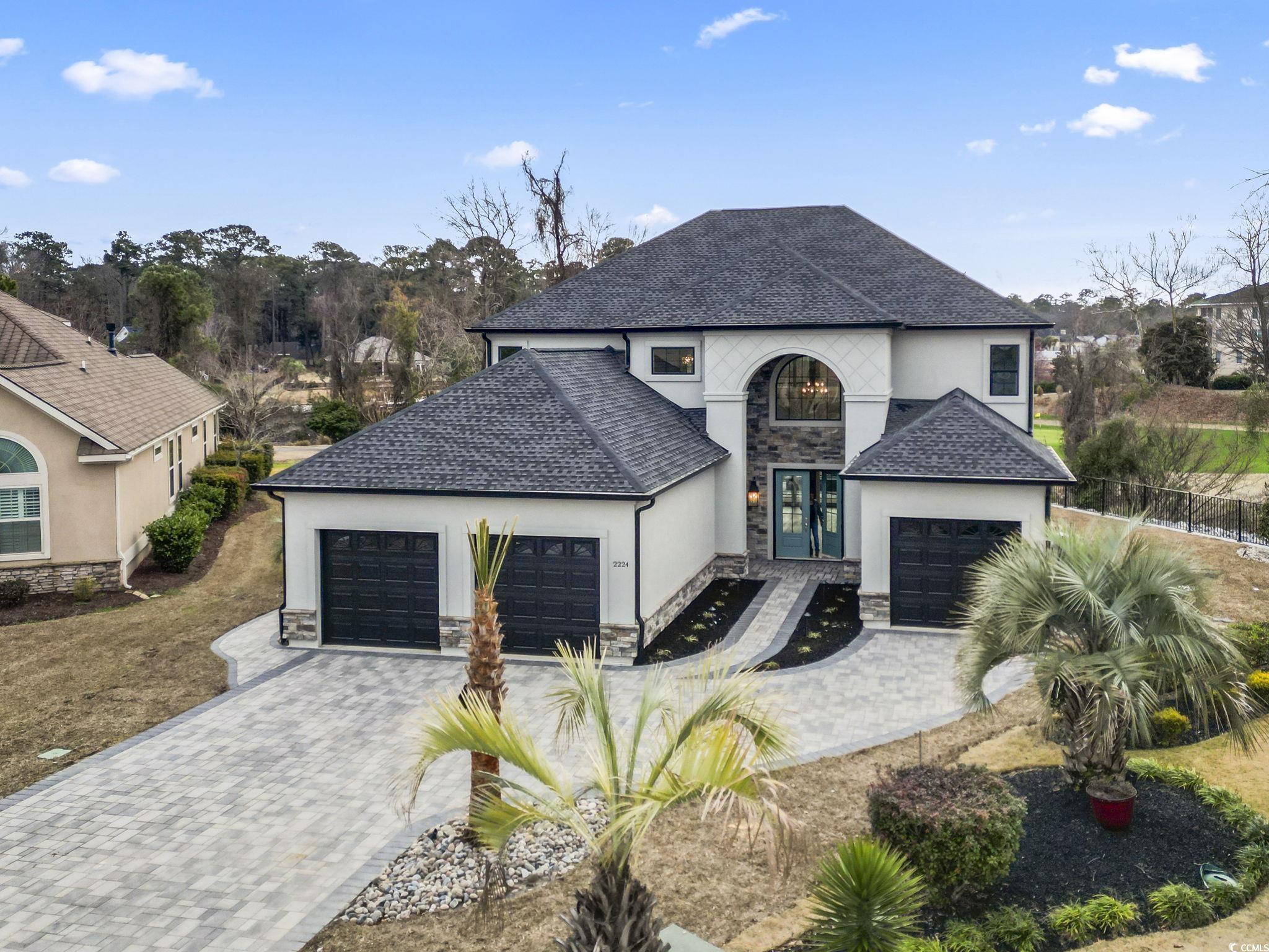 2224 Via Palma Dr. North Myrtle Beach, SC 29582