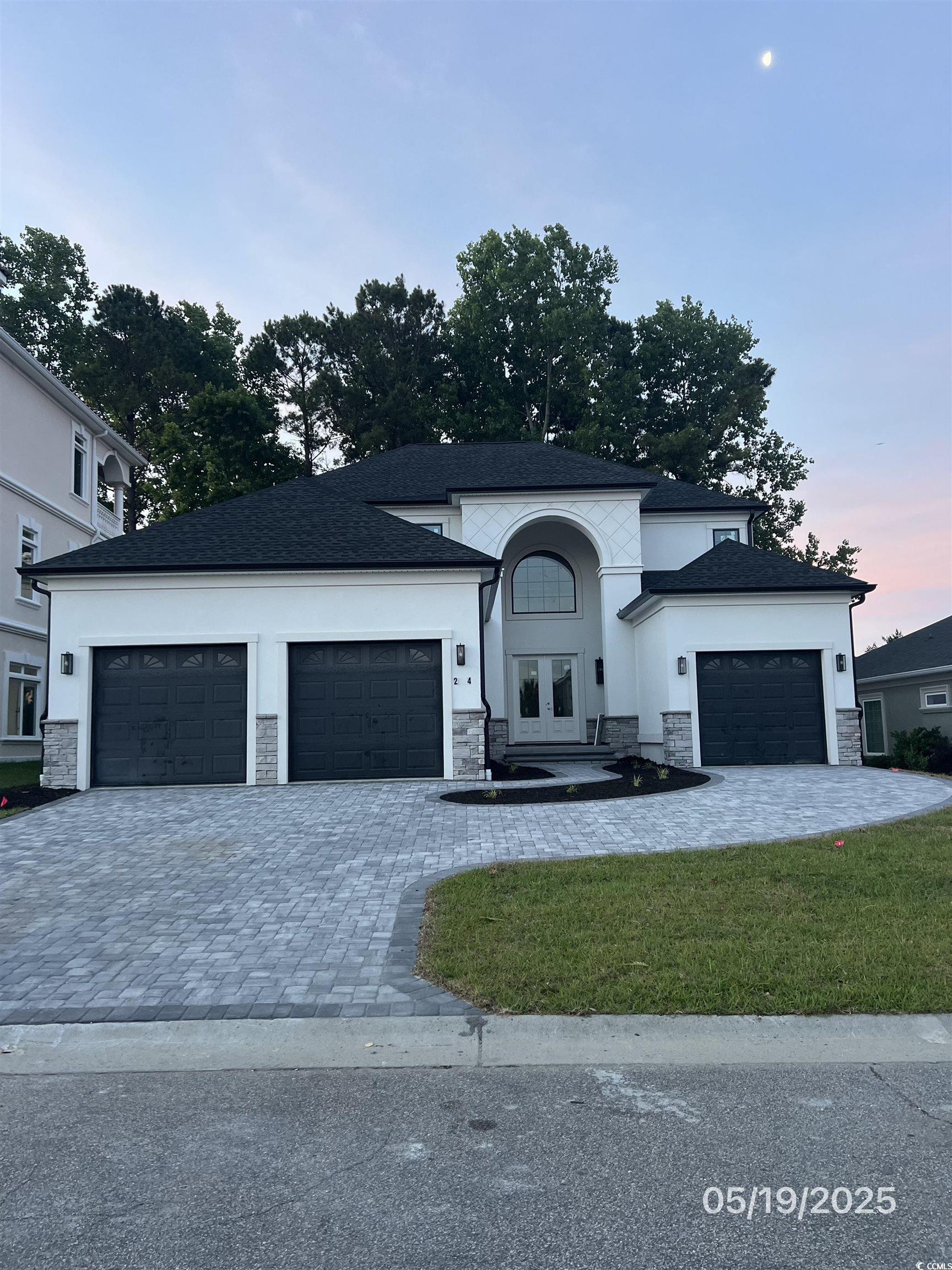 2204 Via Palma Dr. North Myrtle Beach, SC 29582