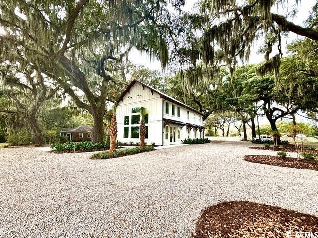 12093 Ocean Hwy. Pawleys Island, SC 29585