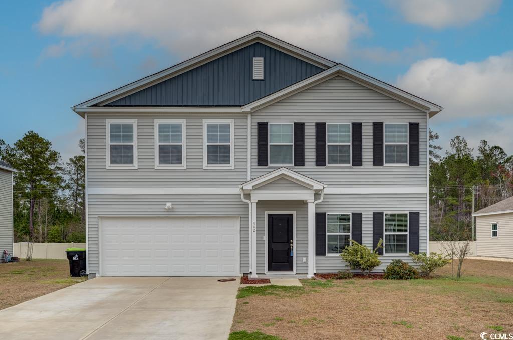 442 Archer Ct. Conway, SC 29526
