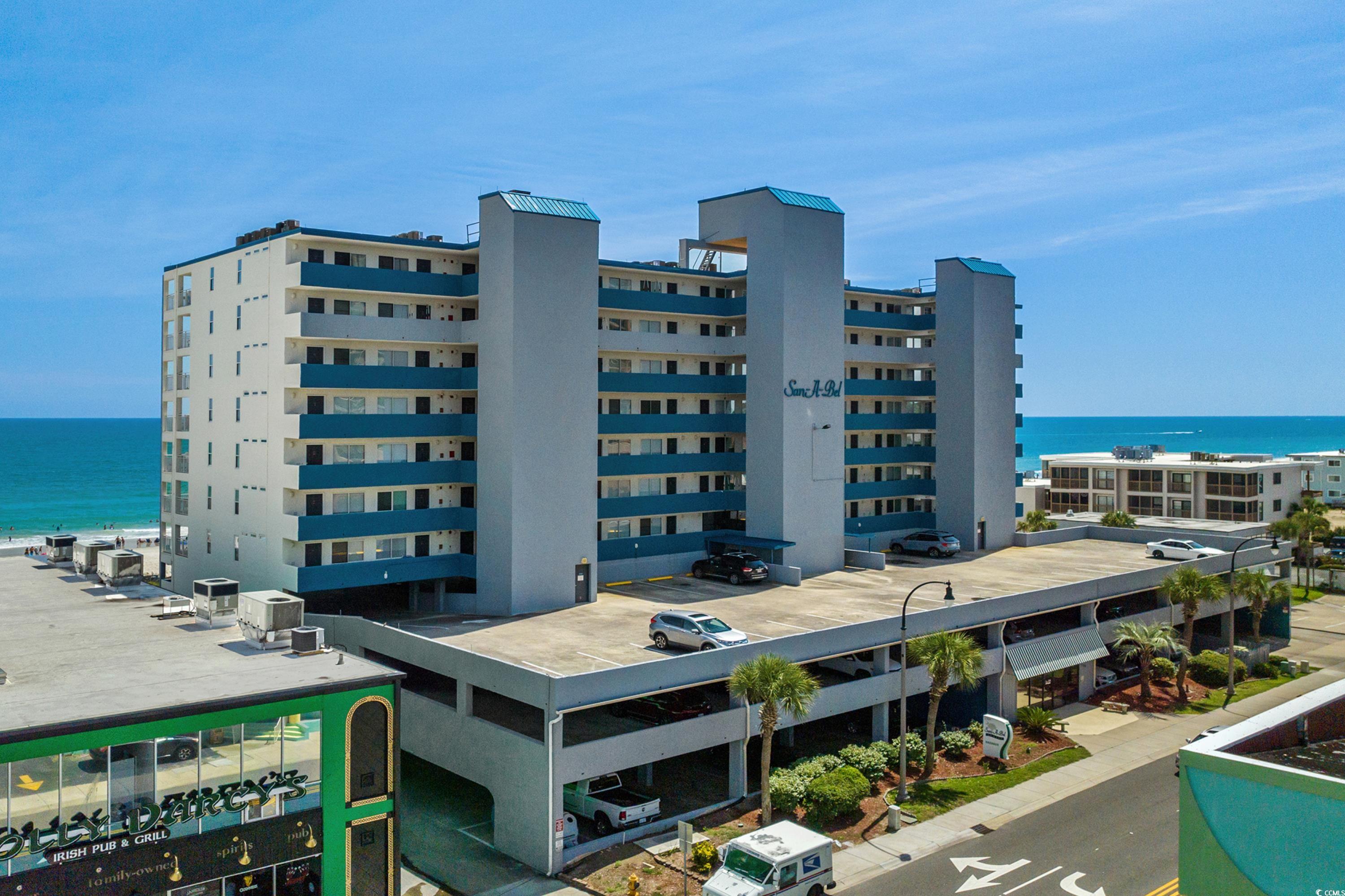 1709 S Ocean Blvd. UNIT #204 North Myrtle Beach, SC 29582