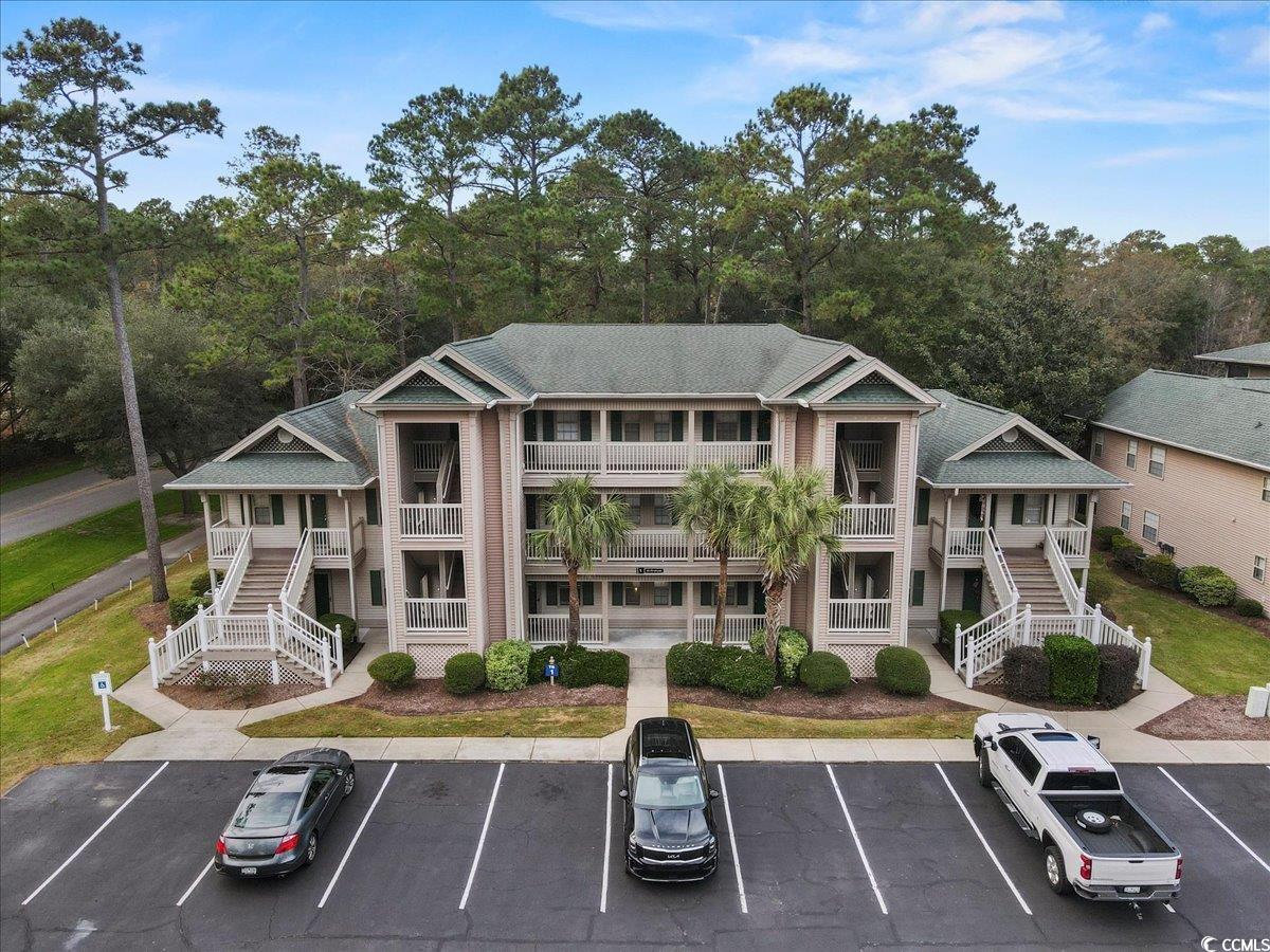 23 Pinehurst Ln. UNIT 1B Pawleys Island, SC 29585