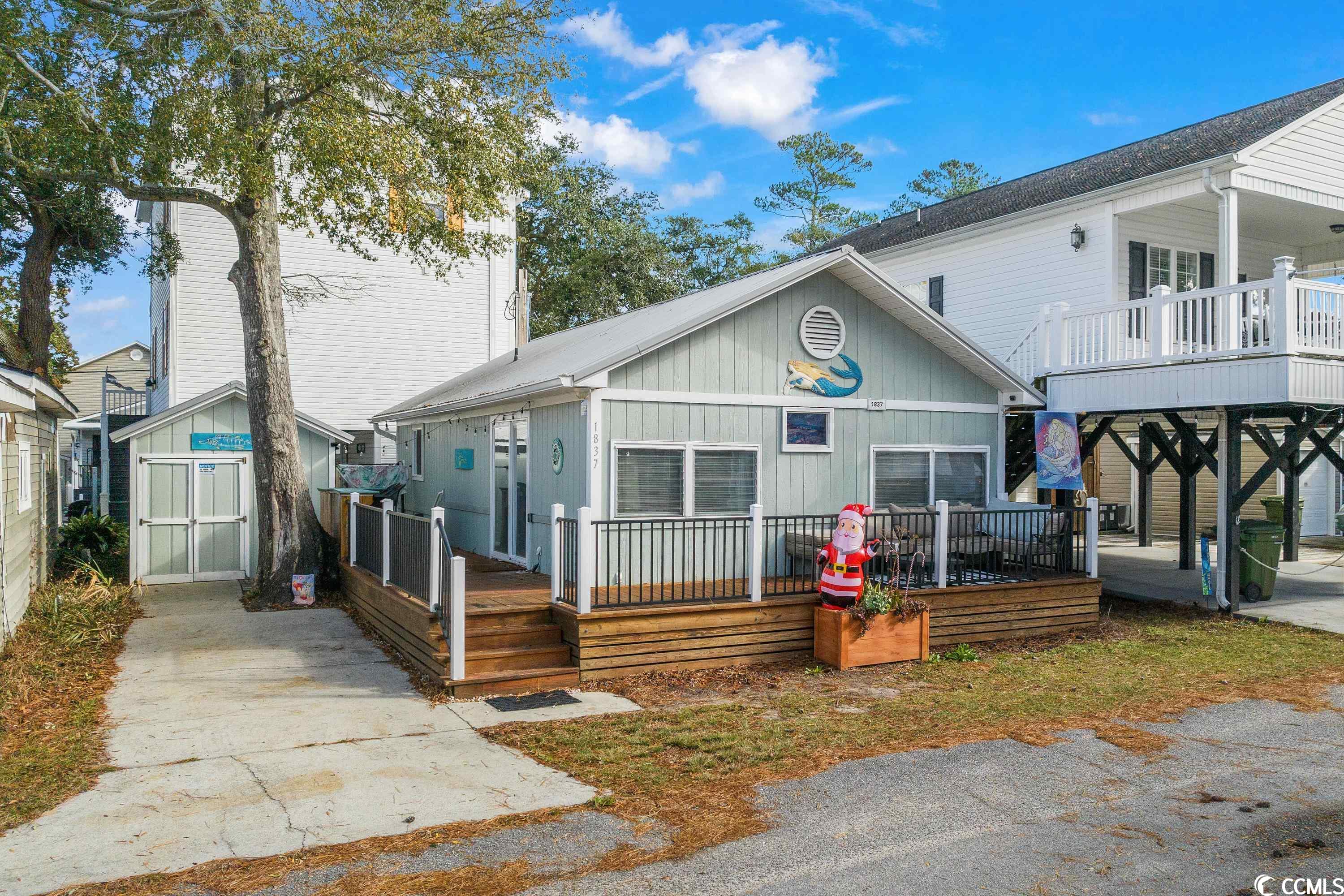 6001 - 183 S Kings Hwy. Myrtle Beach, SC 29575