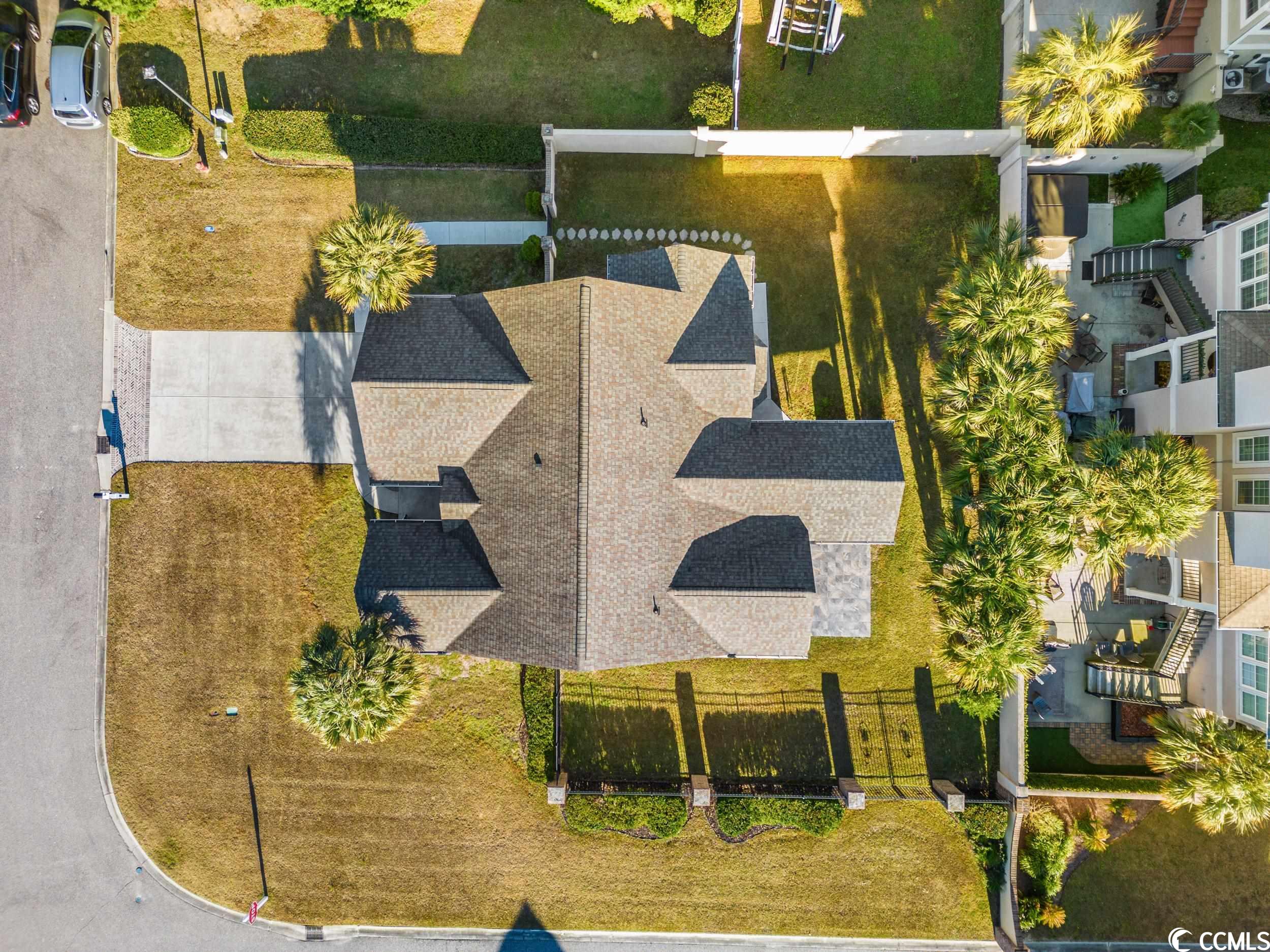 105 Bridgeway Dr. Little River, SC 29566