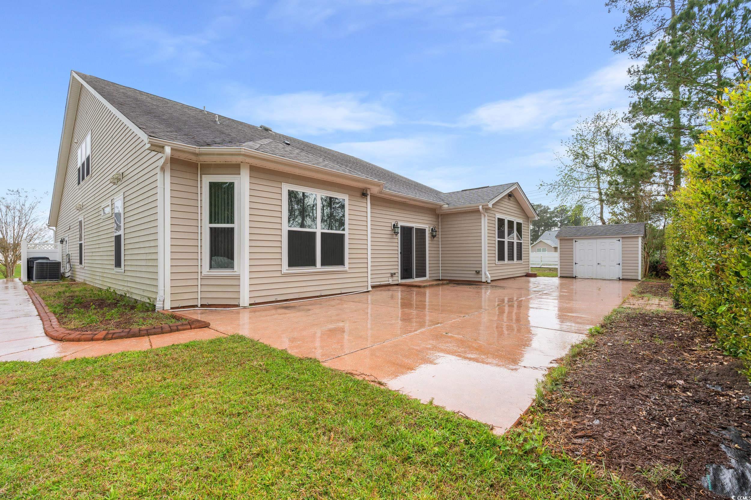 101 Copper Leaf Dr. Myrtle Beach, SC 29588