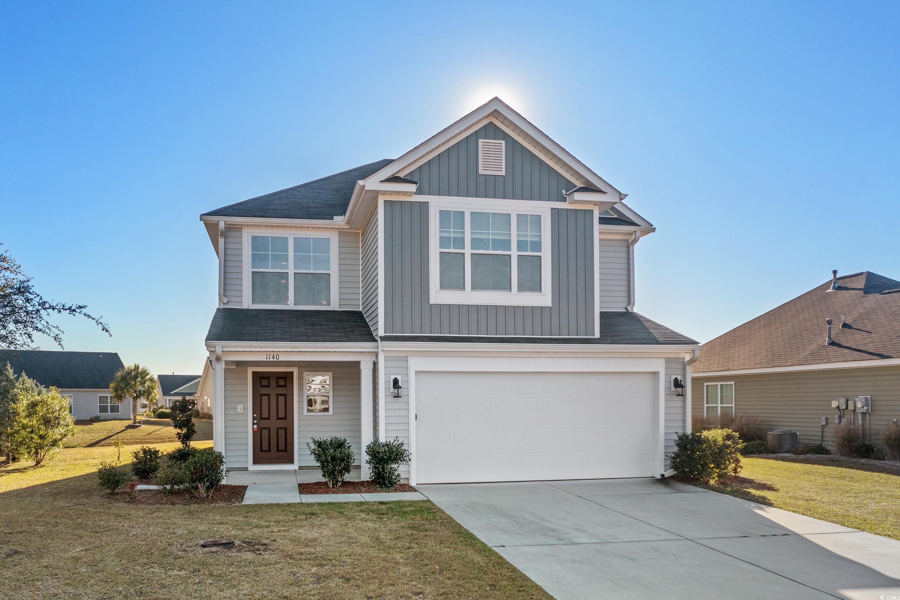 1140 Boleybeg Dr. Myrtle Beach, SC 29579