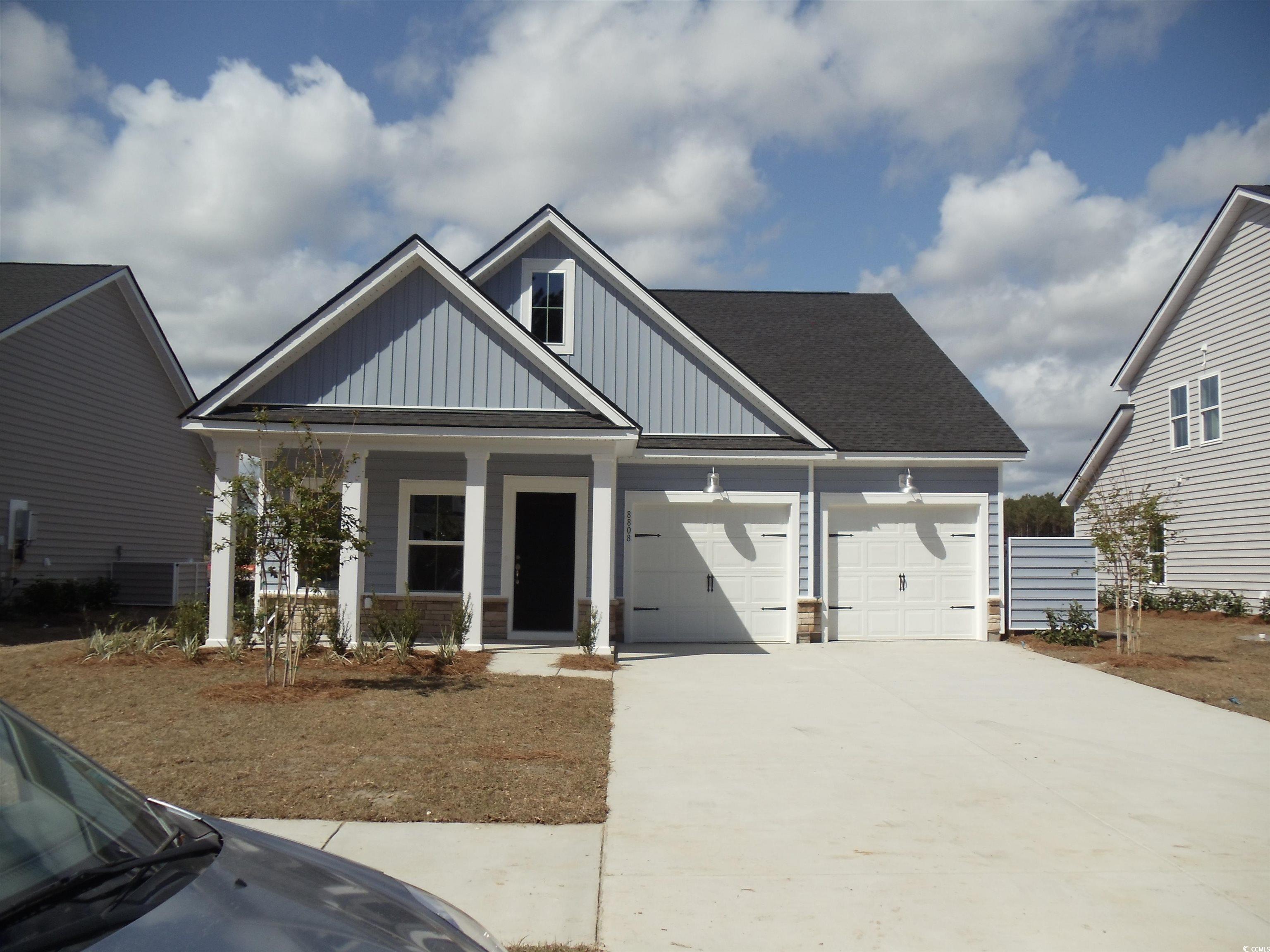 8808 Baton Rouge Ave Nw Calabash, NC 28467