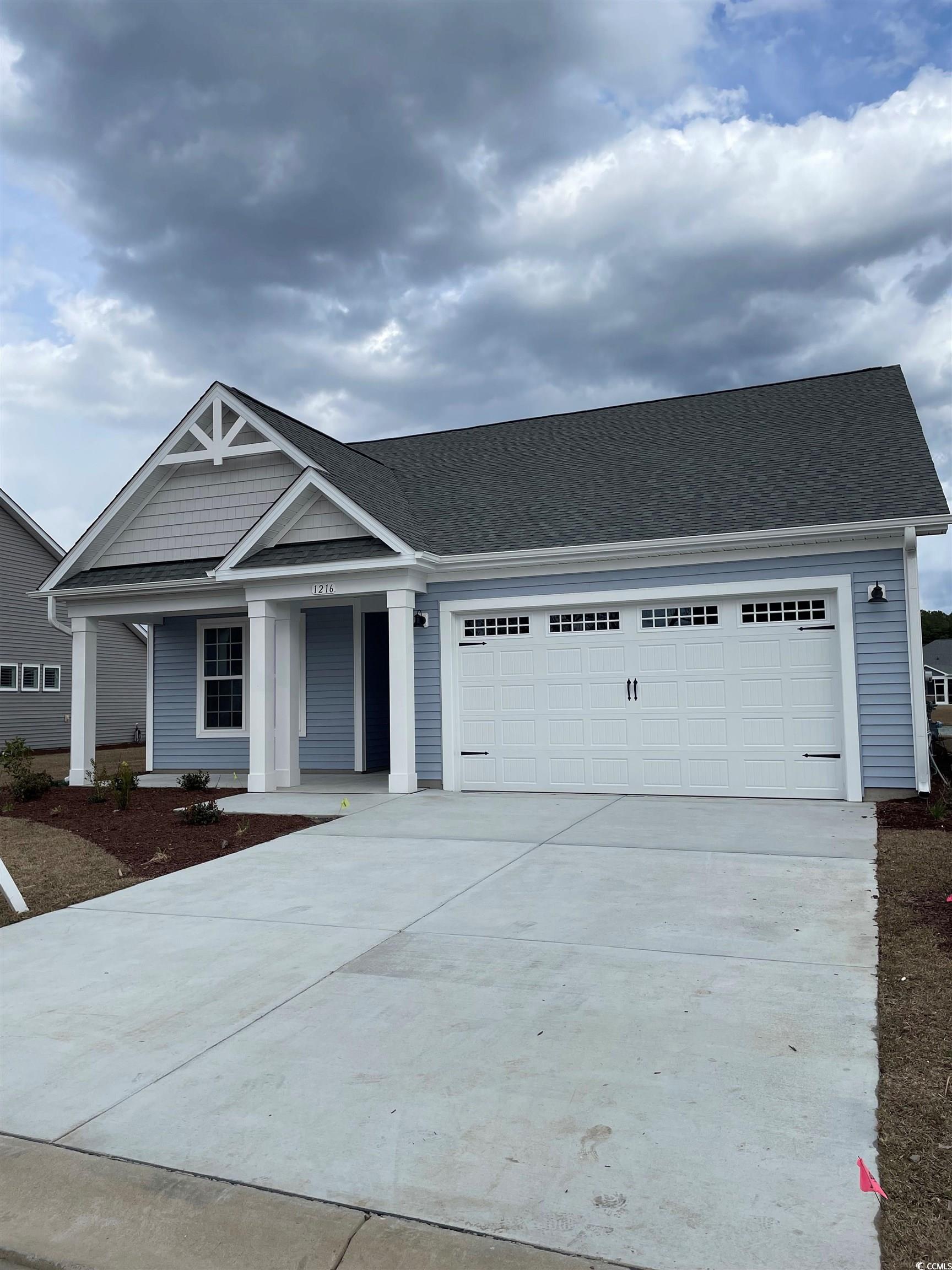 1216 Witch Hazel Way Longs, SC 29568