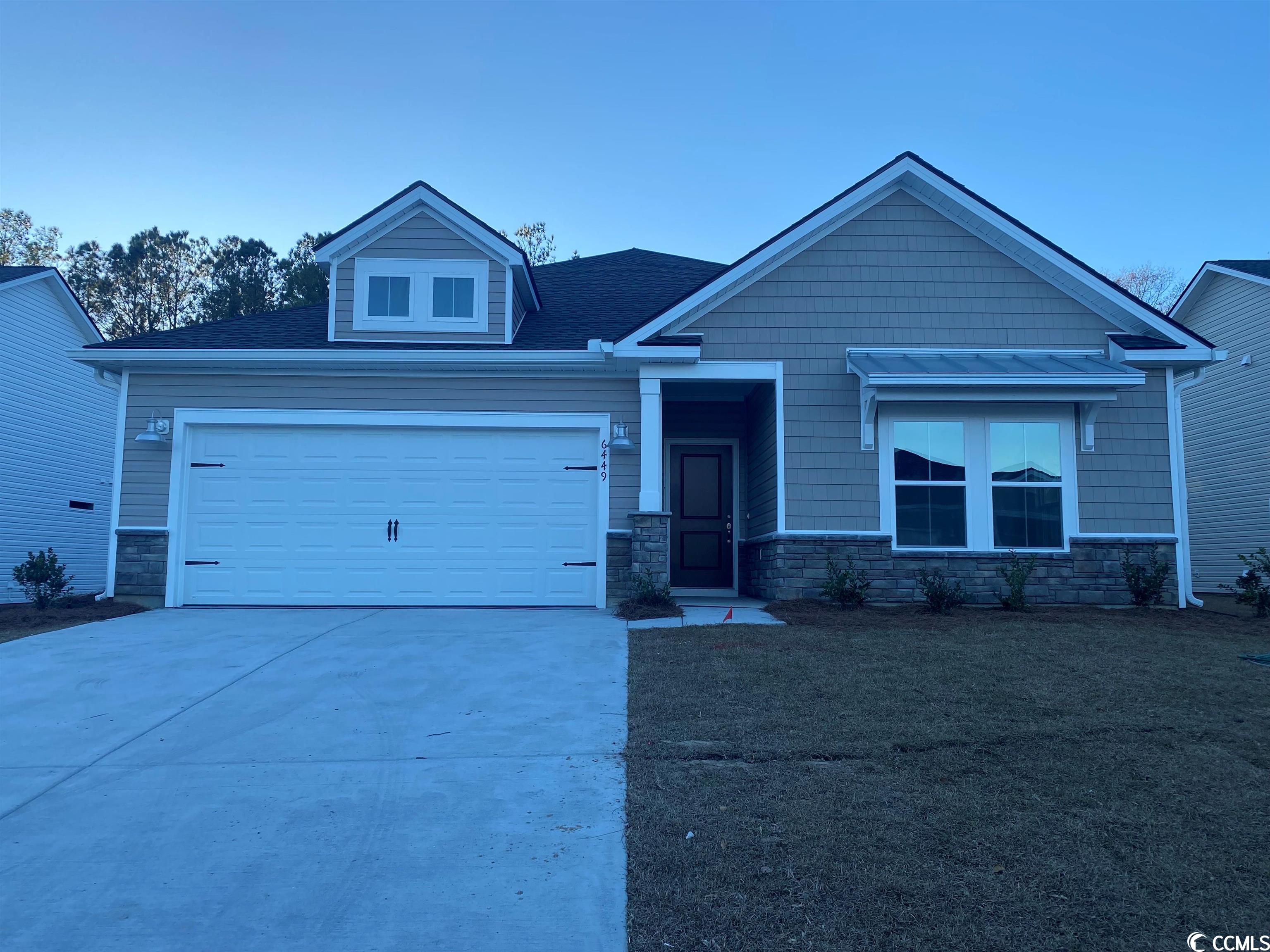6449 Twinspur Ct. Ocean Isle Beach, NC 28469