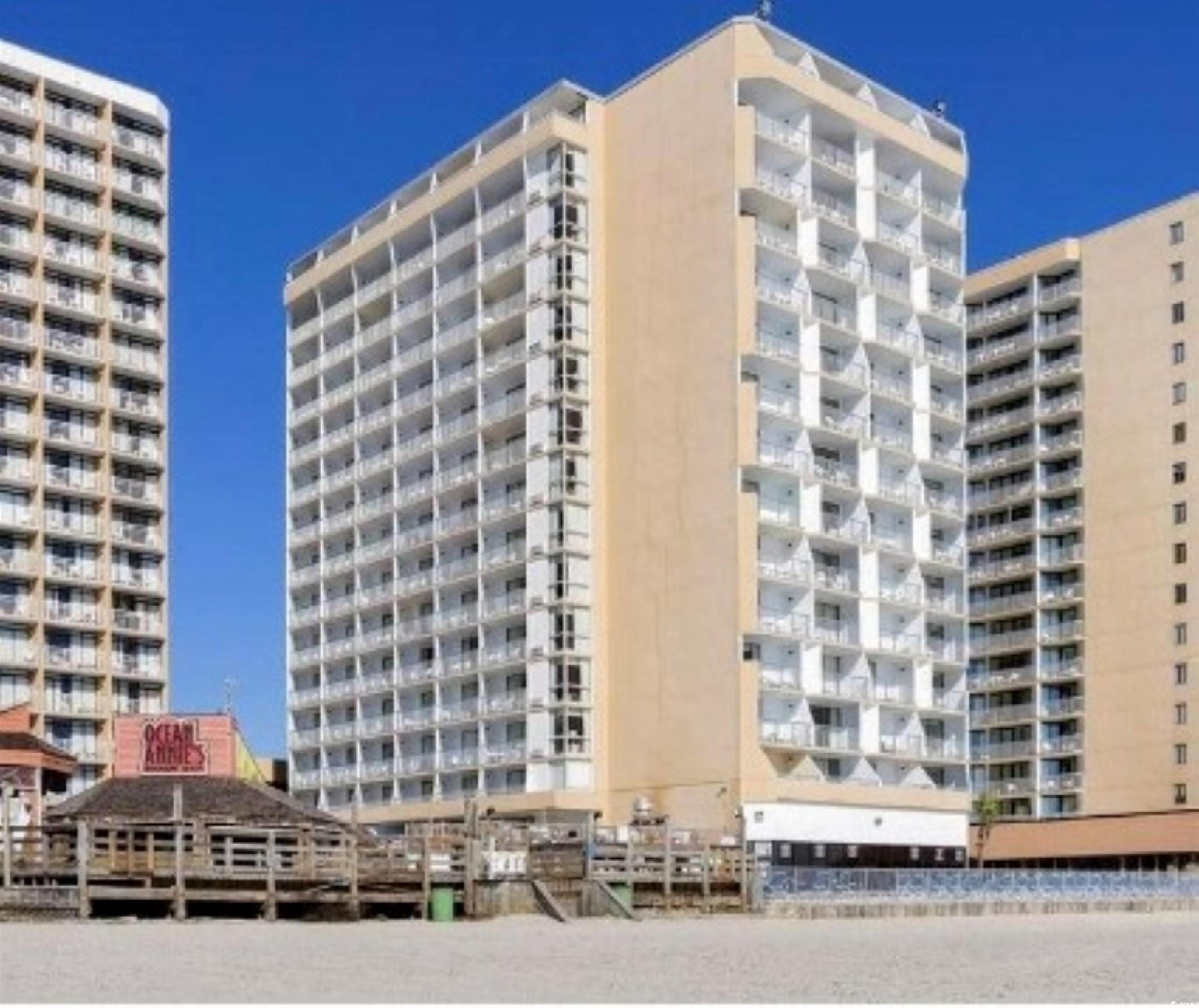 9550 Shore Dr. UNIT #1413 Myrtle Beach, SC 29572