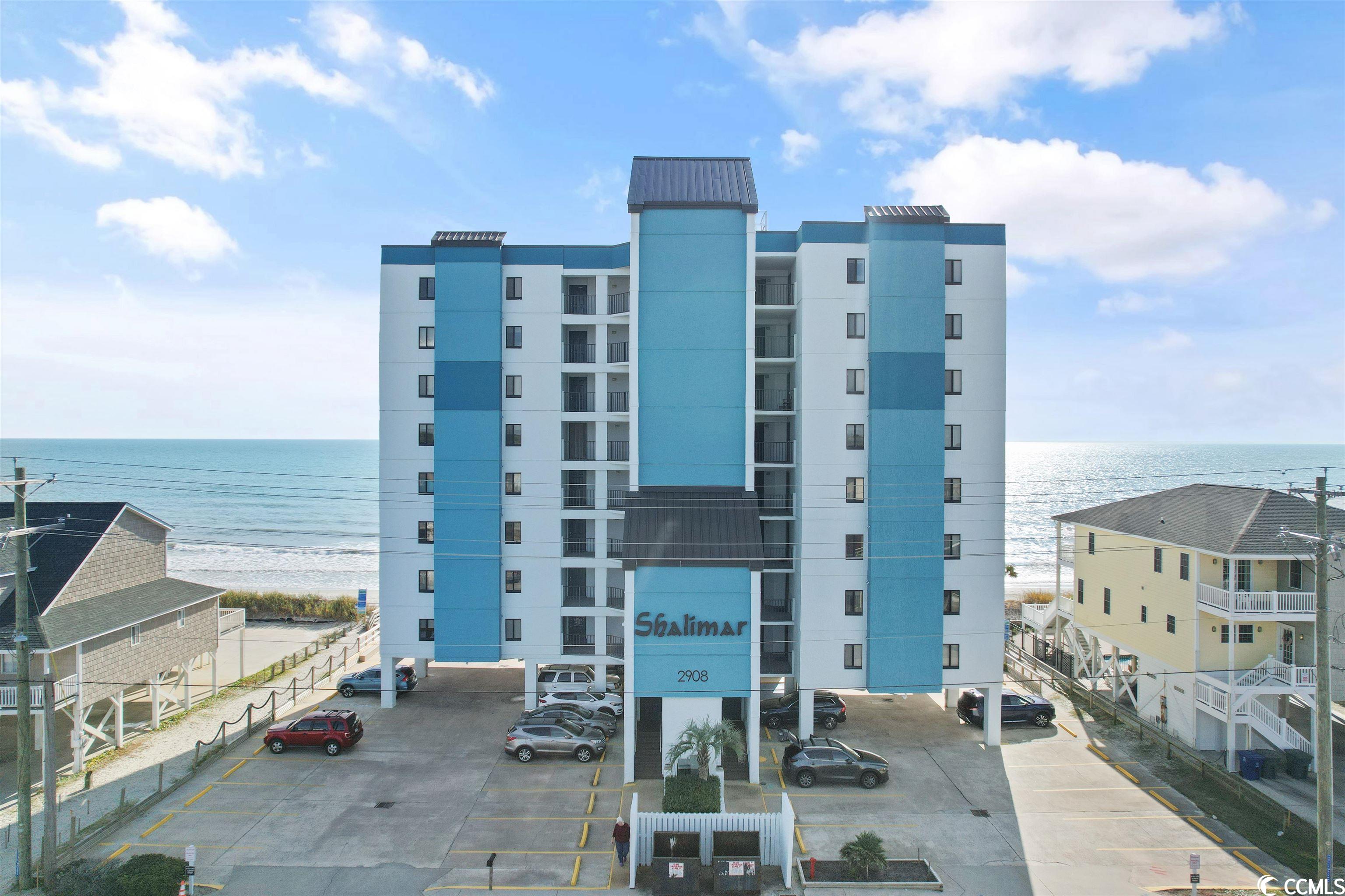 2908 N Ocean Blvd. UNIT 1-C North Myrtle Beach, SC 29582