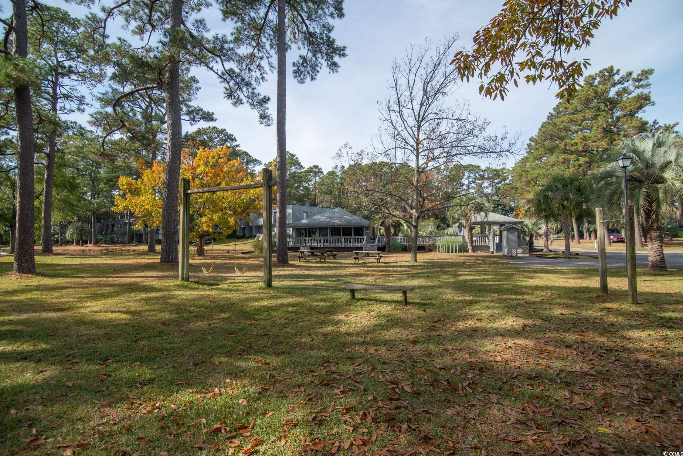 108 Salt Marsh Circle #24J, Pawleys Island, South Carolina image 26