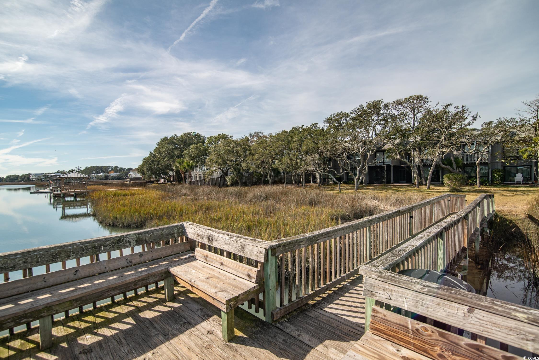 108 Salt Marsh Circle #24J, Pawleys Island, South Carolina image 32