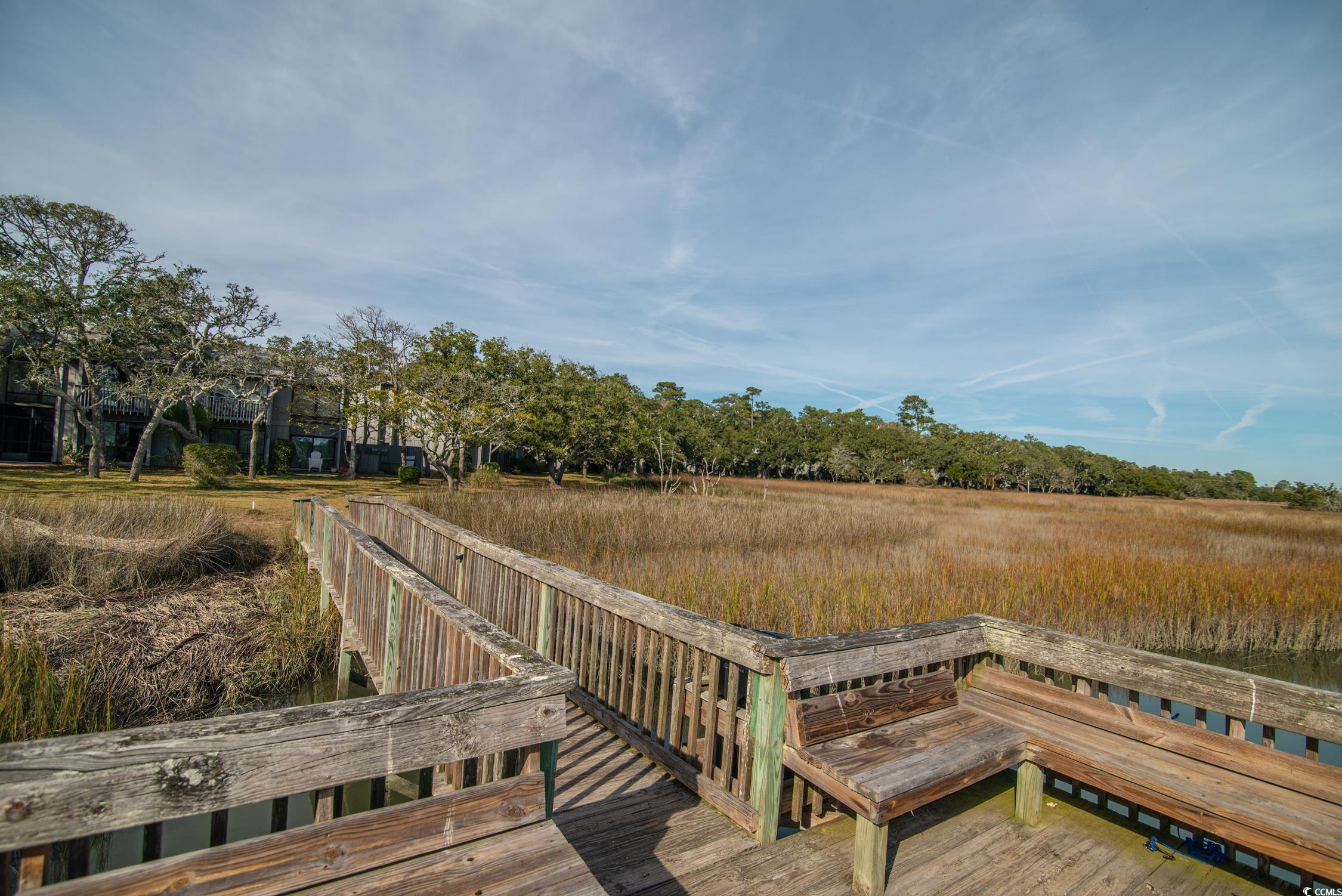 108 Salt Marsh Circle #24J, Pawleys Island, South Carolina image 33