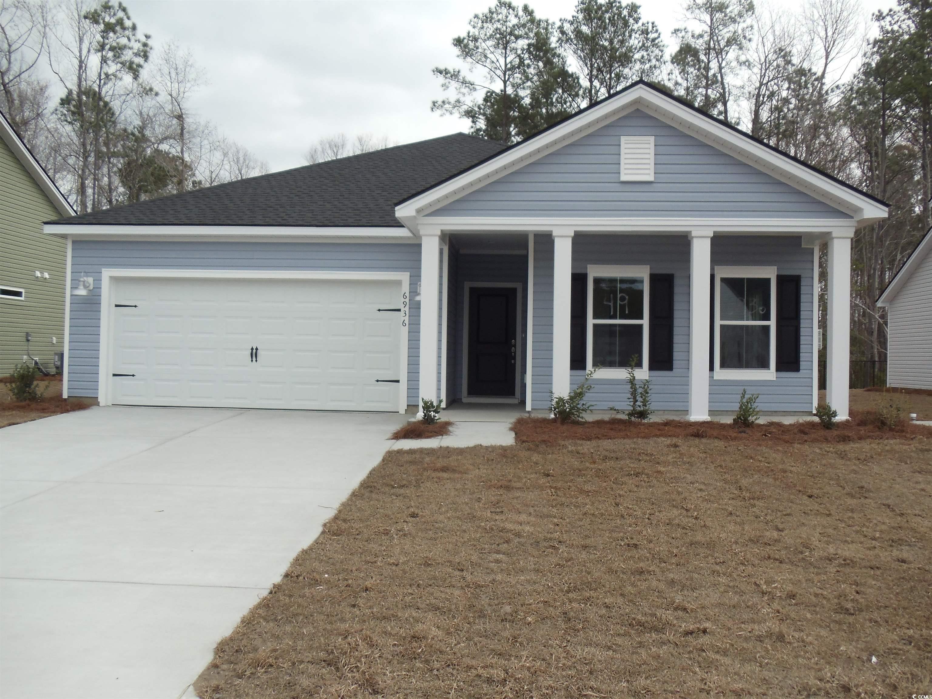 6936 English Holly Ct. Ocean Isle Beach, NC 28469