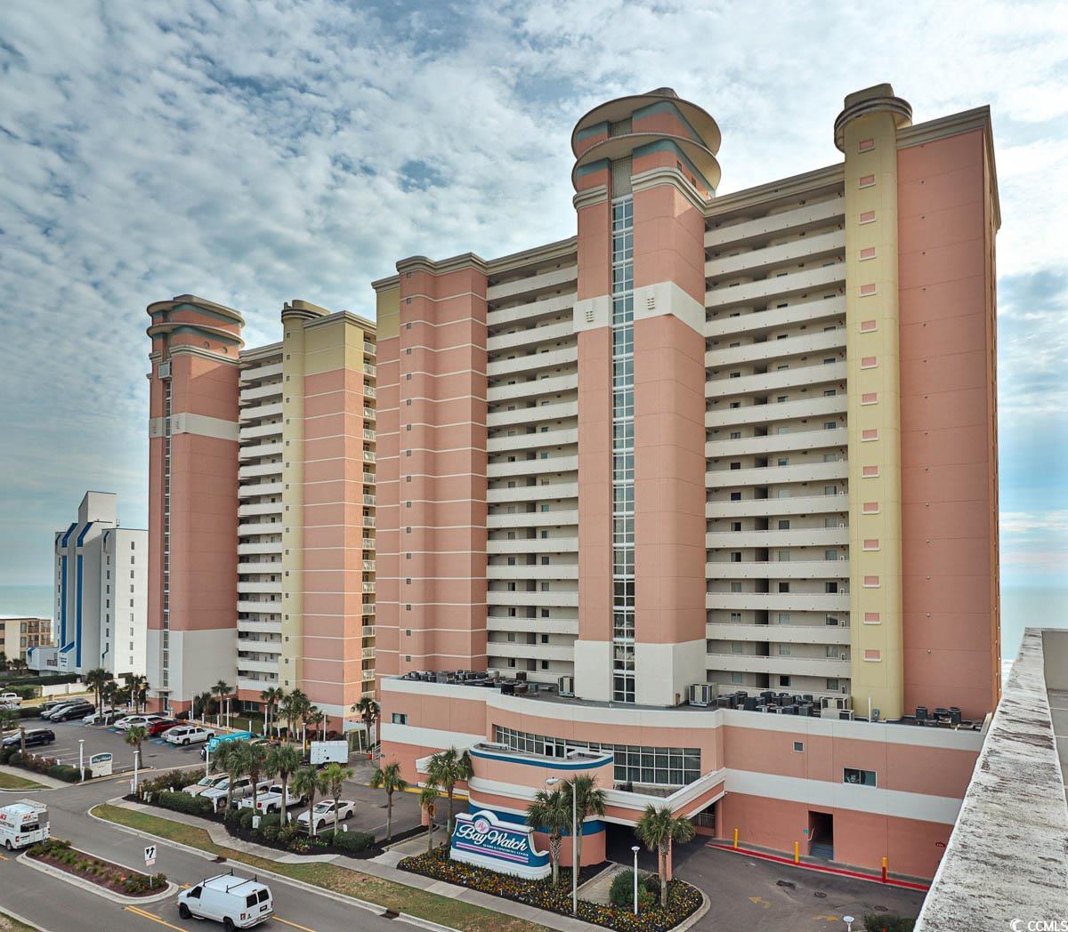 2711 S Ocean Blvd. UNIT #1620 North Myrtle Beach, SC 29582