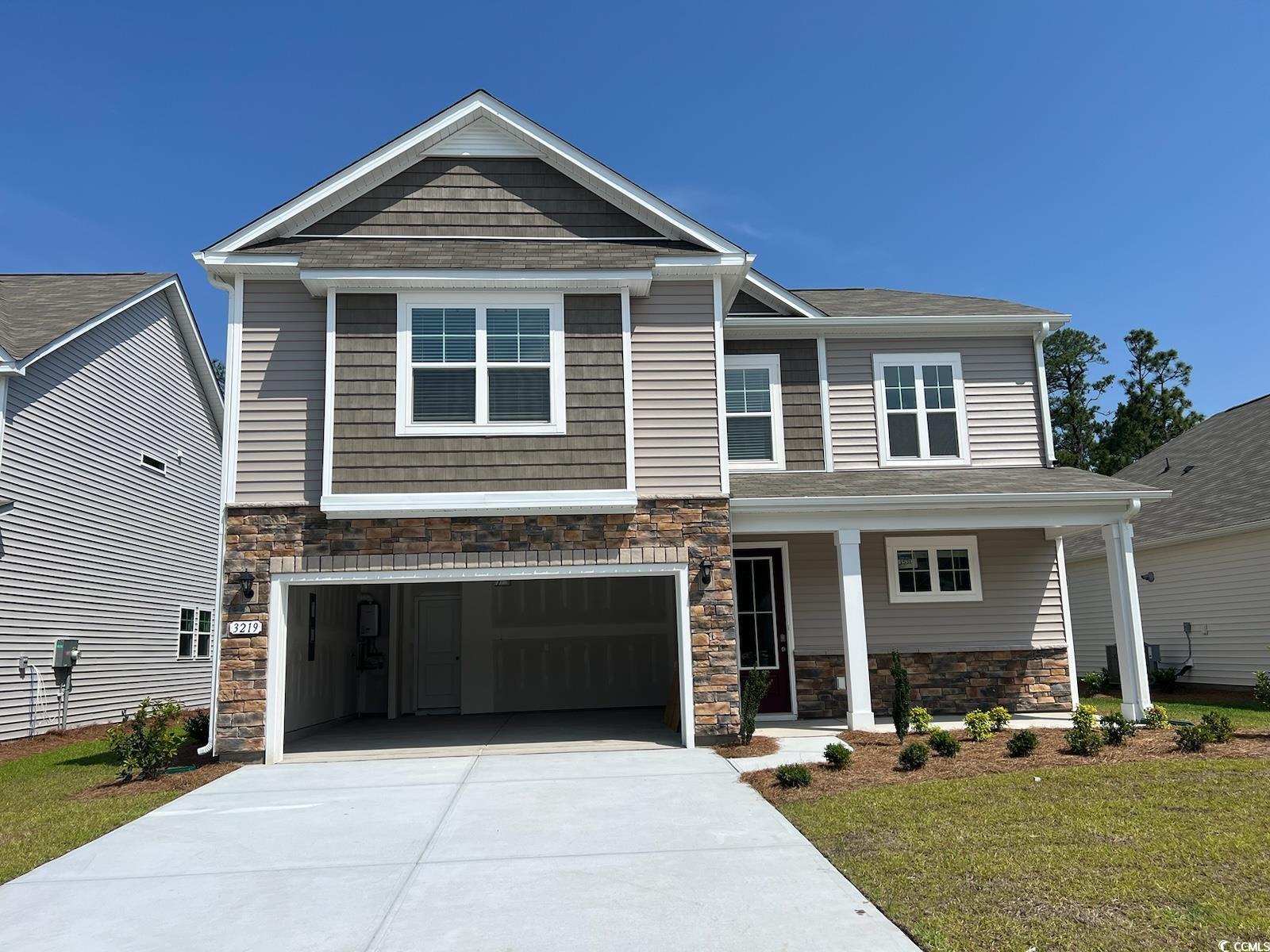 3219 Sutherland Dr. Little River, SC 29566