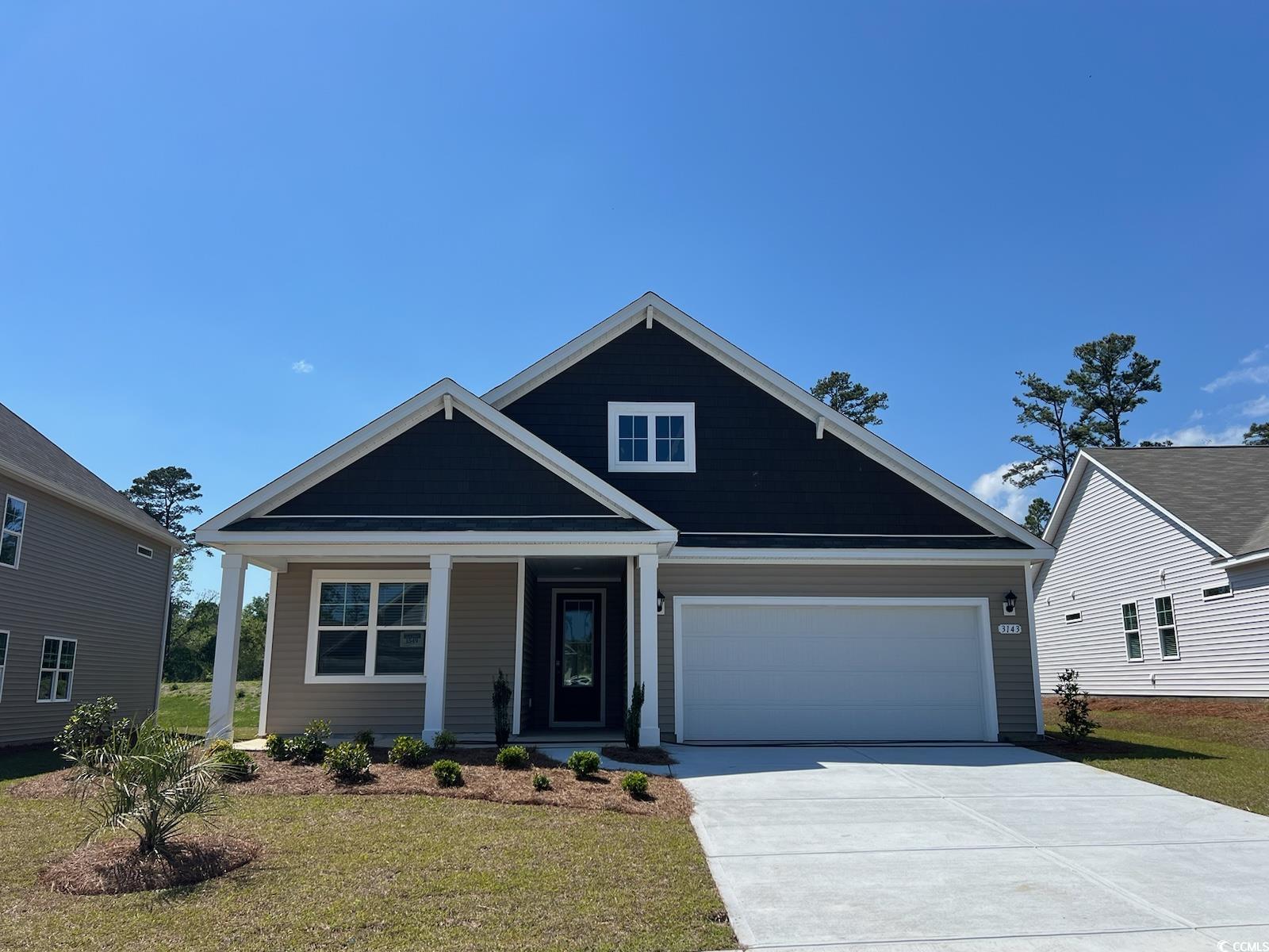 3143 Sutherland Dr. Little River, SC 29566