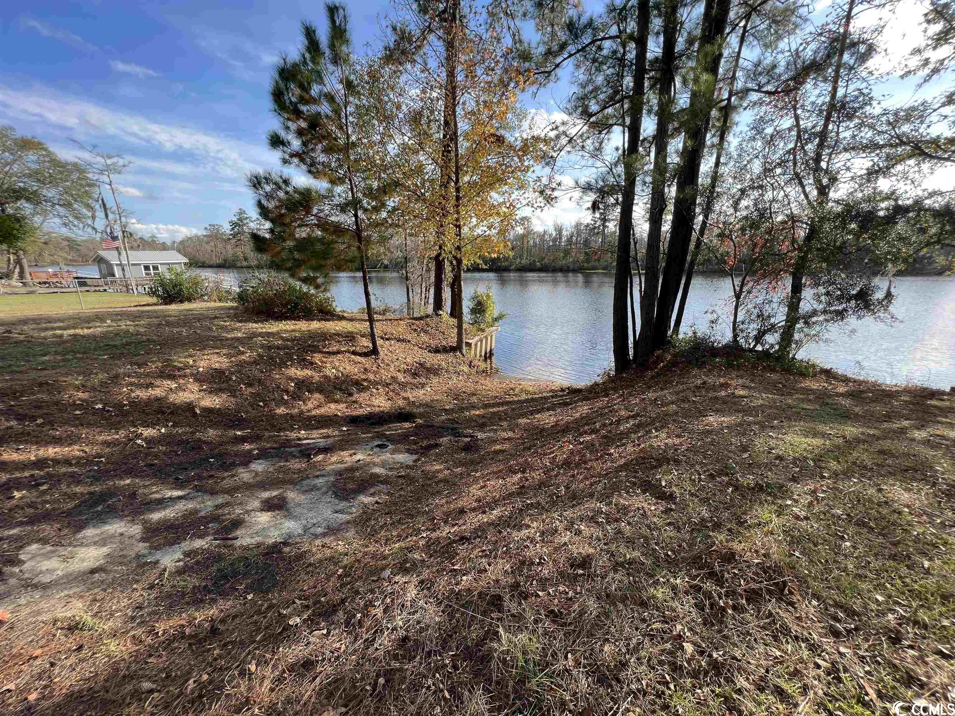 Lot 13 Comanche Dr., Georgetown, South Carolina image 2