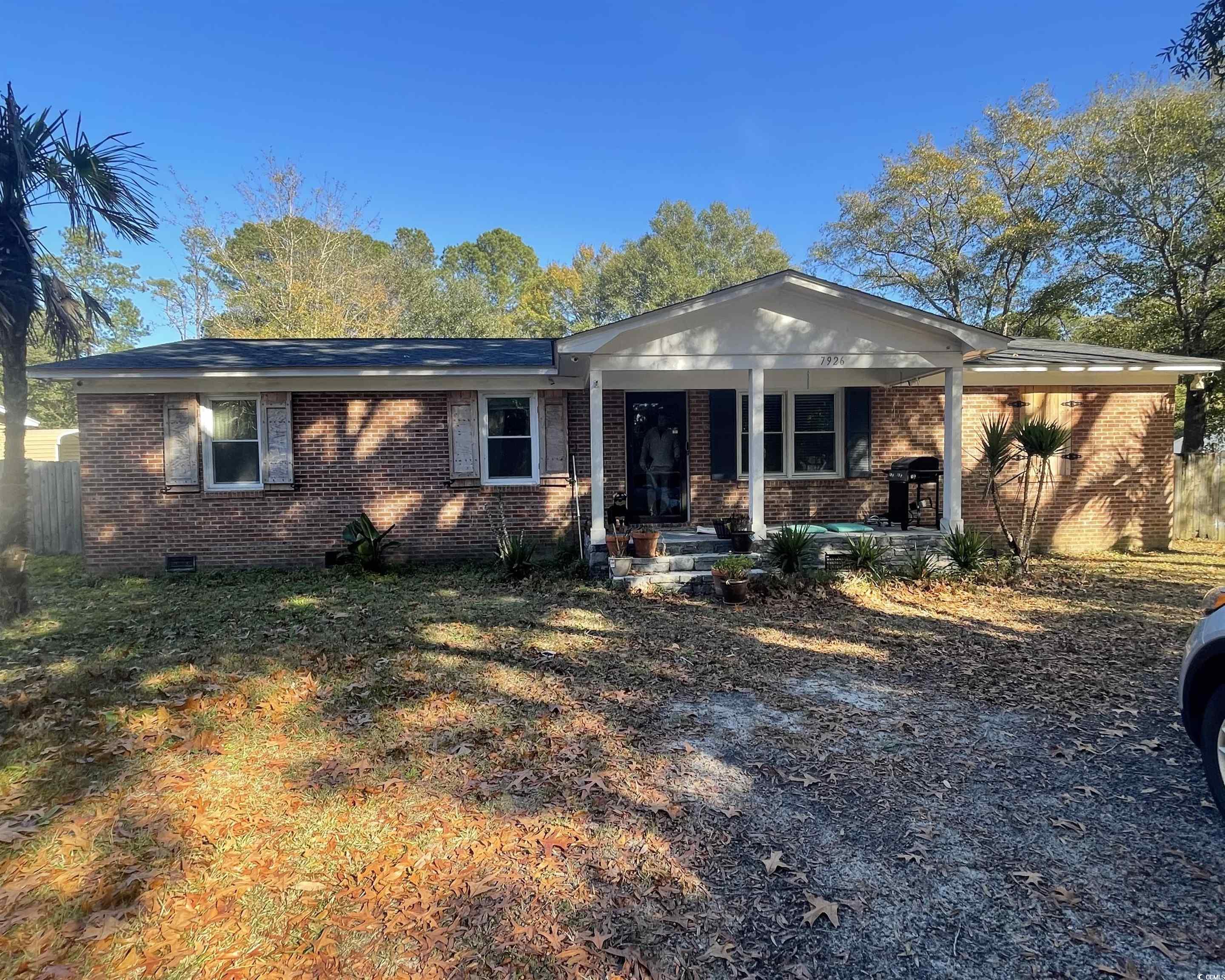 7926 Highway 814 Myrtle Beach, SC 29588