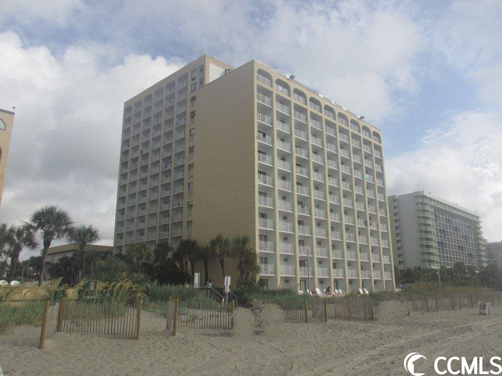 1207 S Ocean Blvd. UNIT #20606 Myrtle Beach, SC 29577