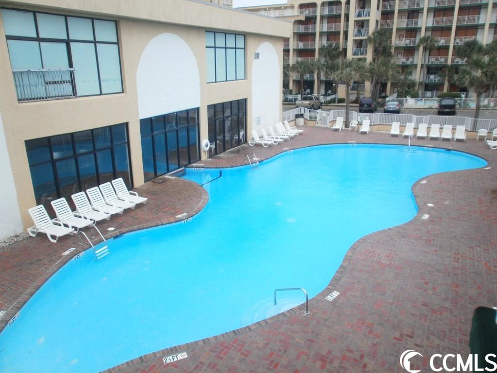 1207 S Ocean Blvd. #20606, Myrtle Beach, South Carolina image 13