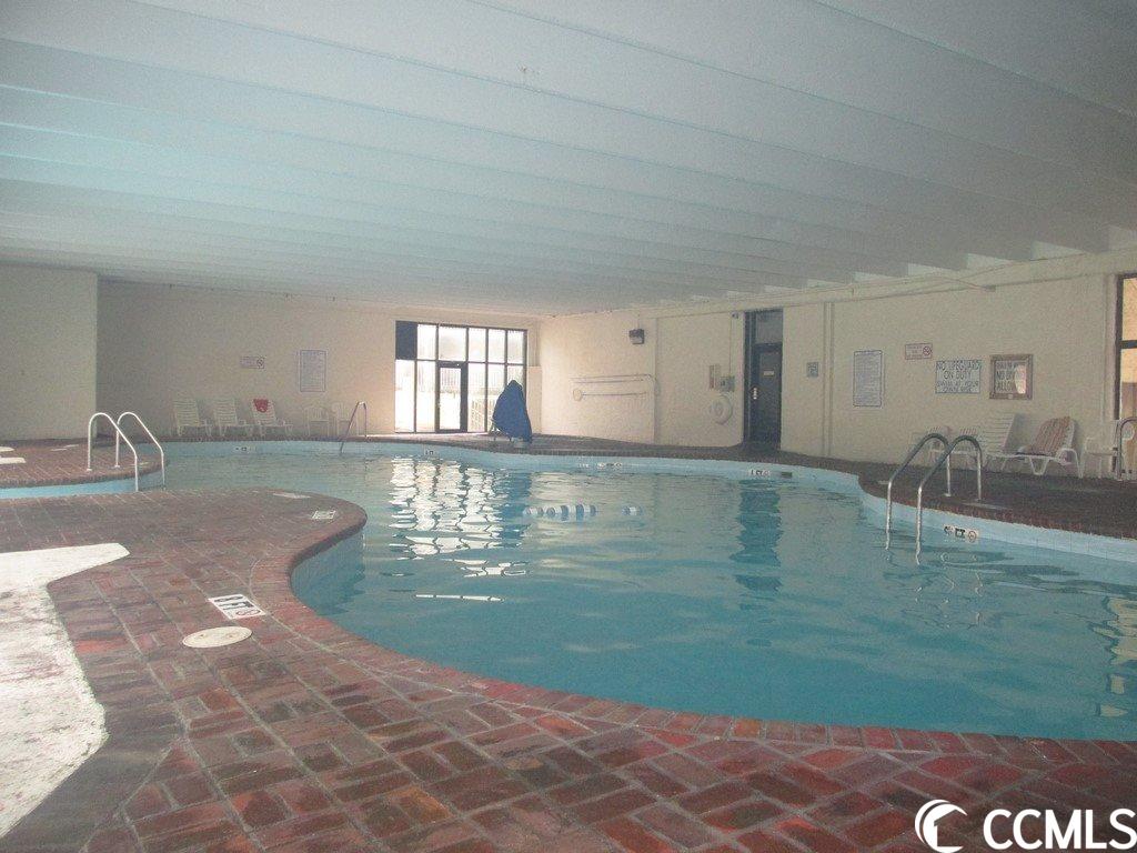 1207 S Ocean Blvd. #20606, Myrtle Beach, South Carolina image 14