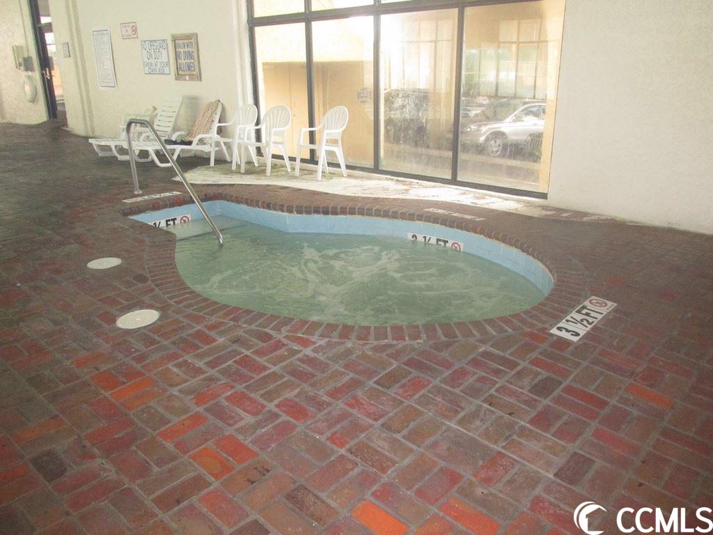 1207 S Ocean Blvd. #20606, Myrtle Beach, South Carolina image 15