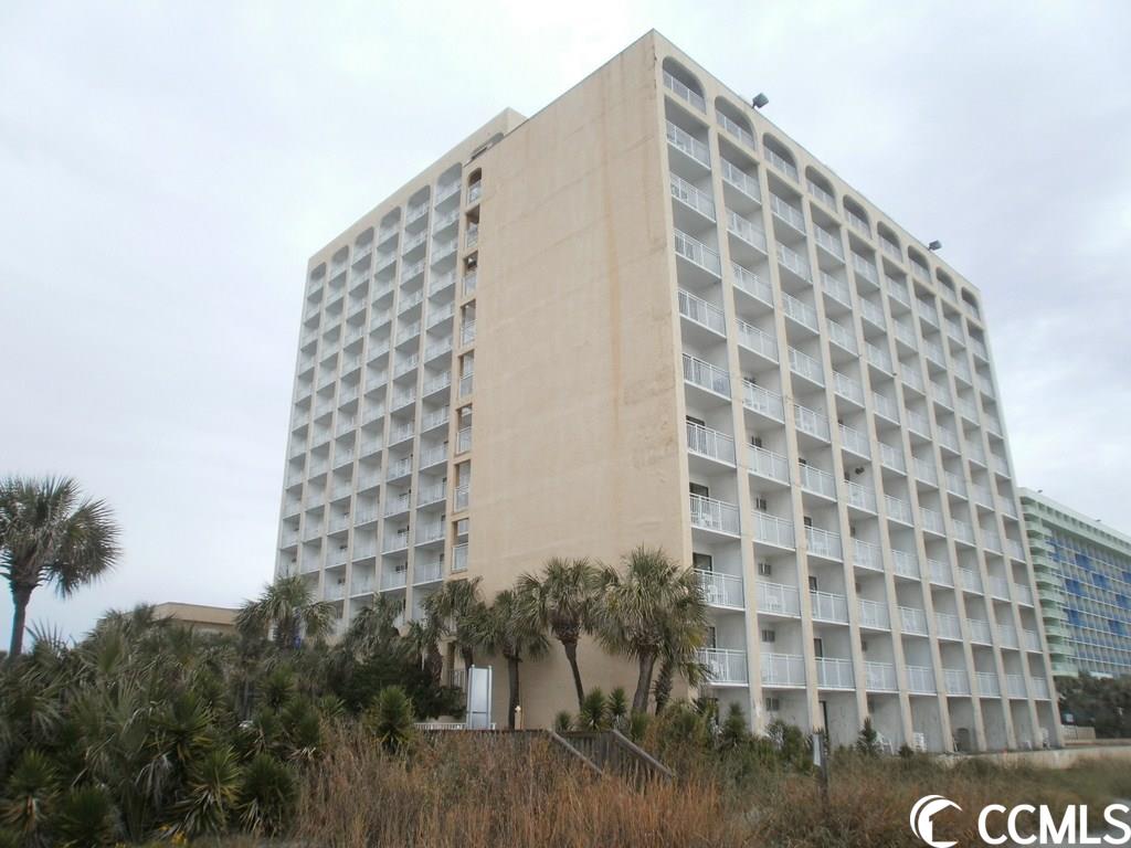 1207 S Ocean Blvd. UNIT #21008 Myrtle Beach, SC 29577