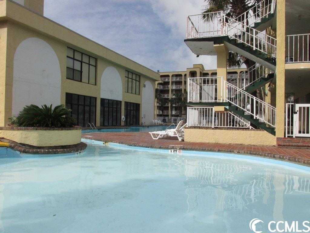 1207 S Ocean Blvd. #20203, Myrtle Beach, South Carolina image 19