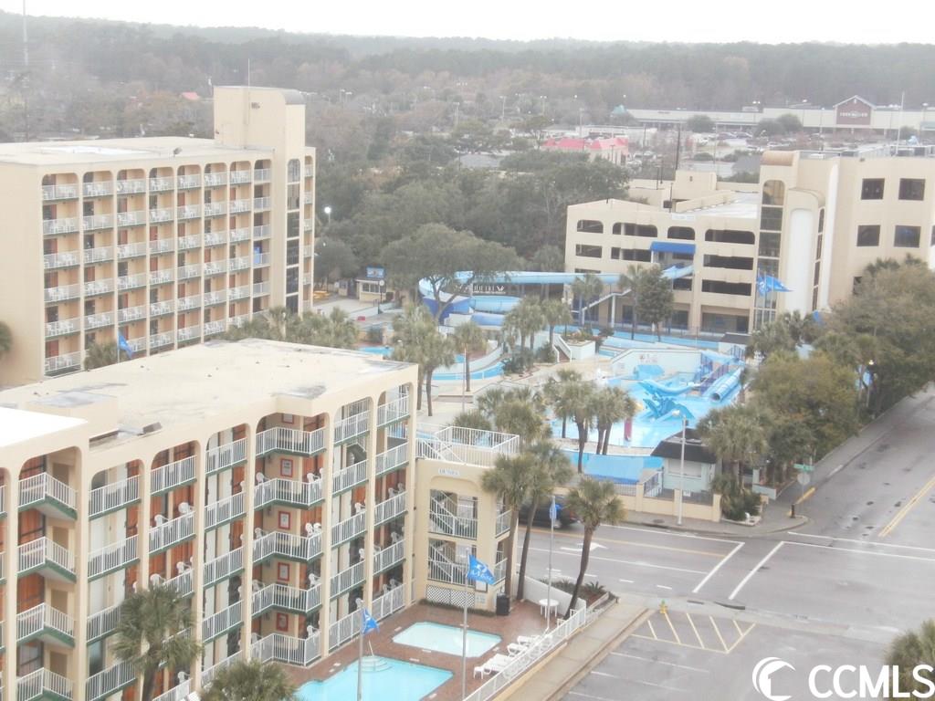 1207 S Ocean Blvd. #20203, Myrtle Beach, South Carolina image 24