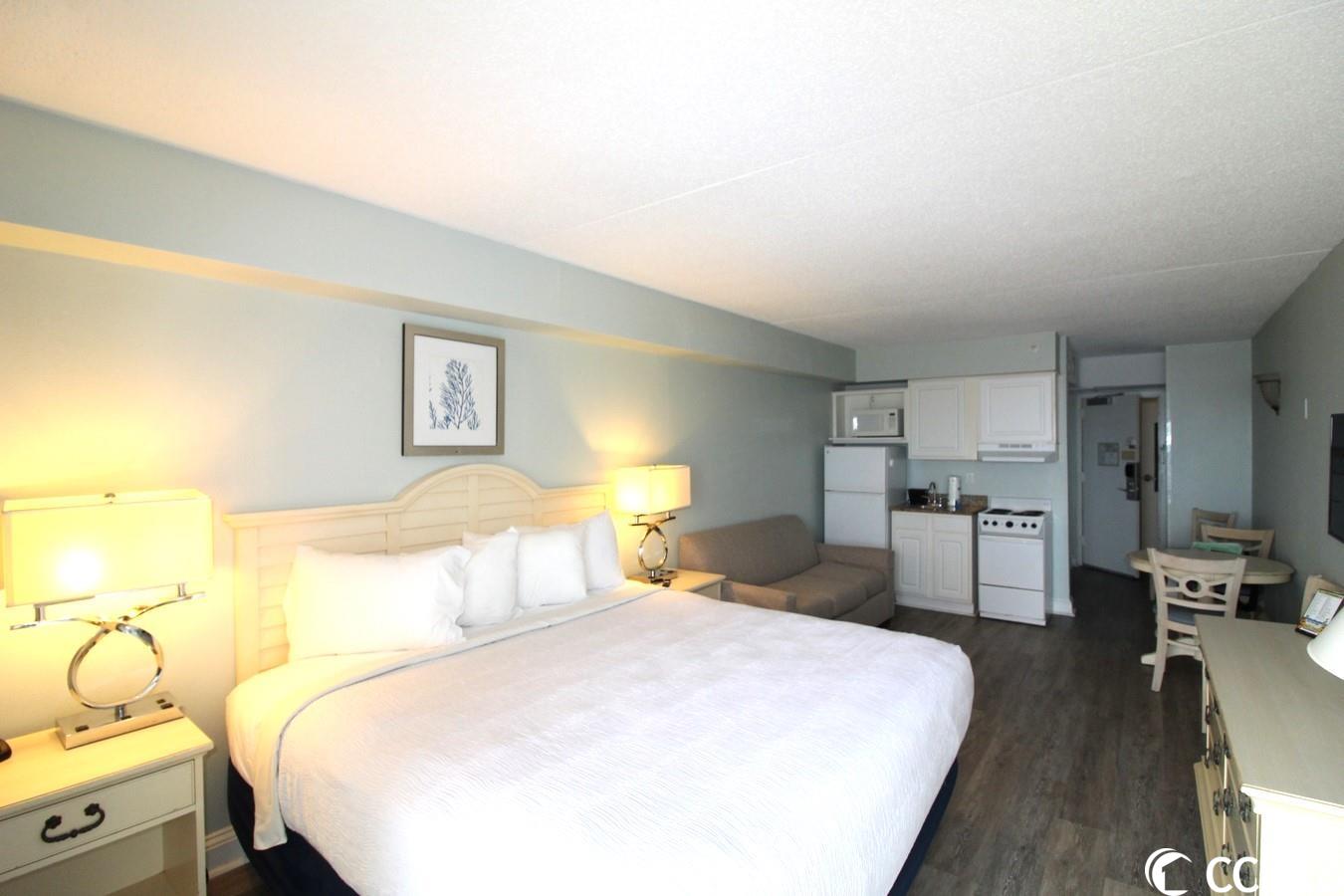 1207 S Ocean Blvd. #20203, Myrtle Beach, South Carolina image 5