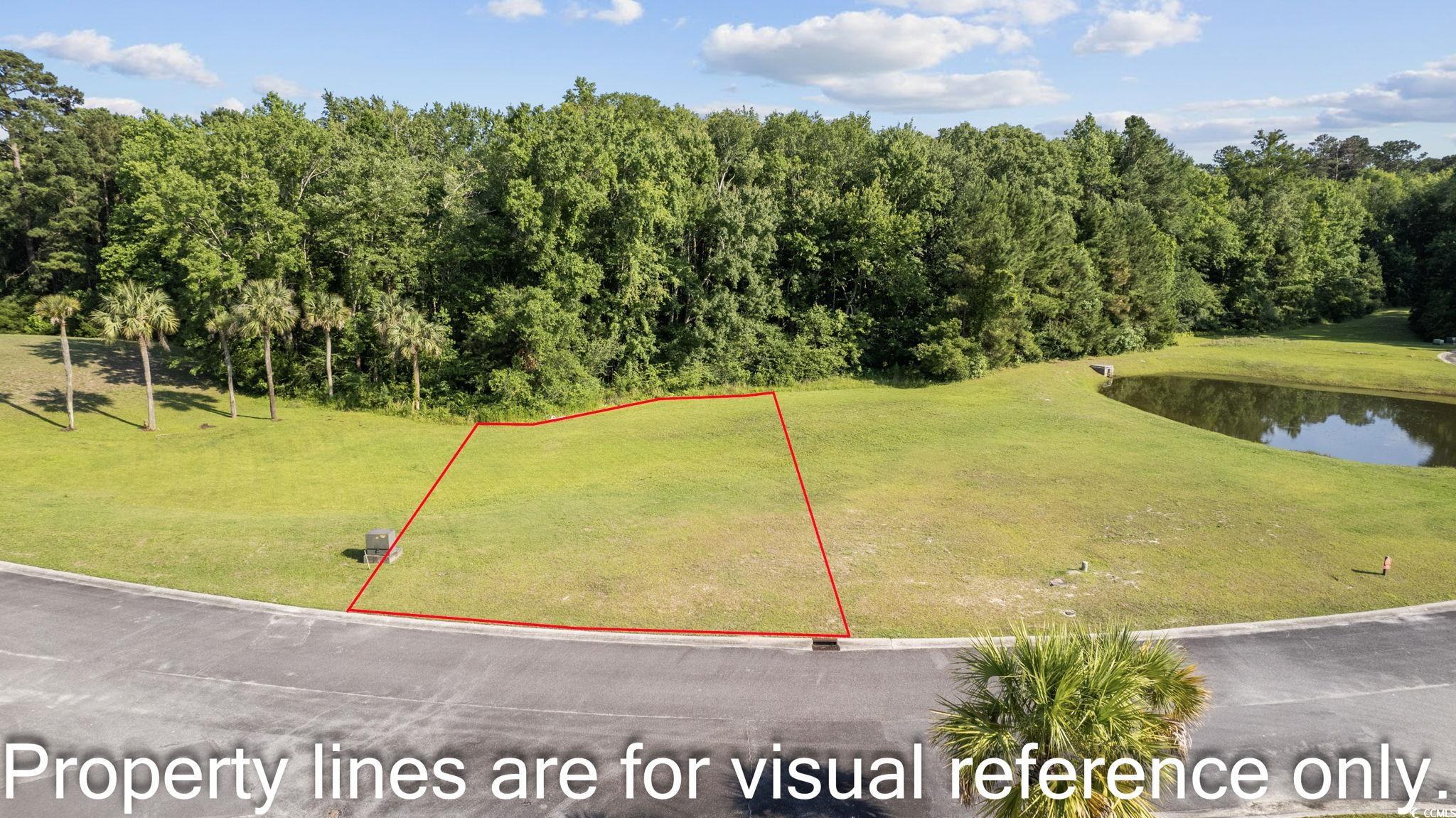 172 Commanders Island Dr. Georgetown, SC 29440