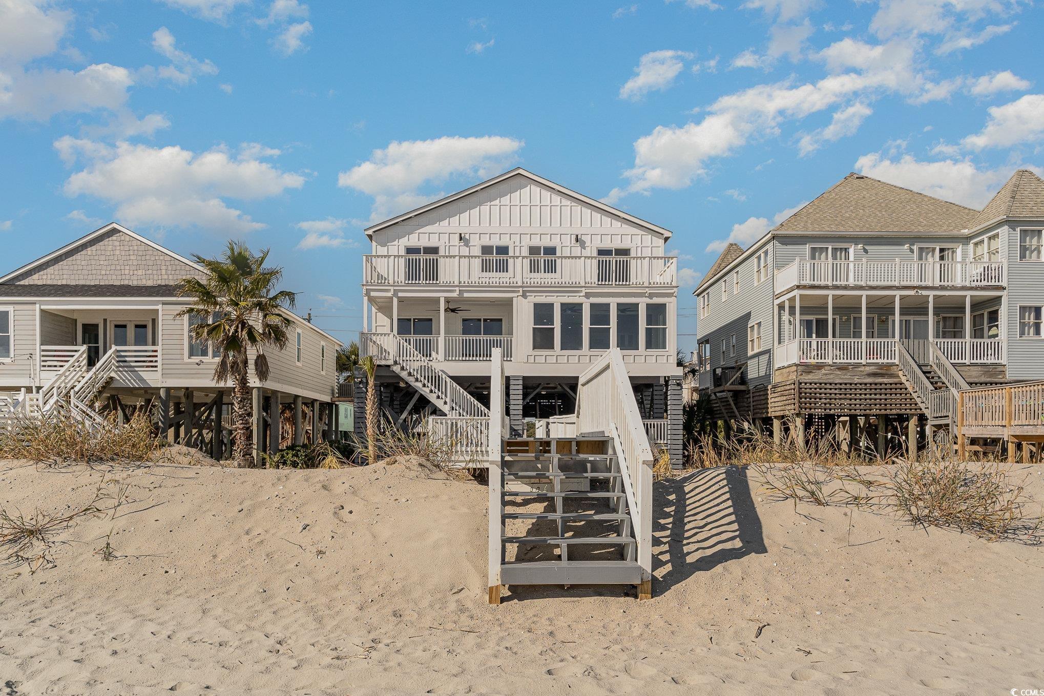 232 S Waccamaw Dr. Murrells Inlet, SC 29576