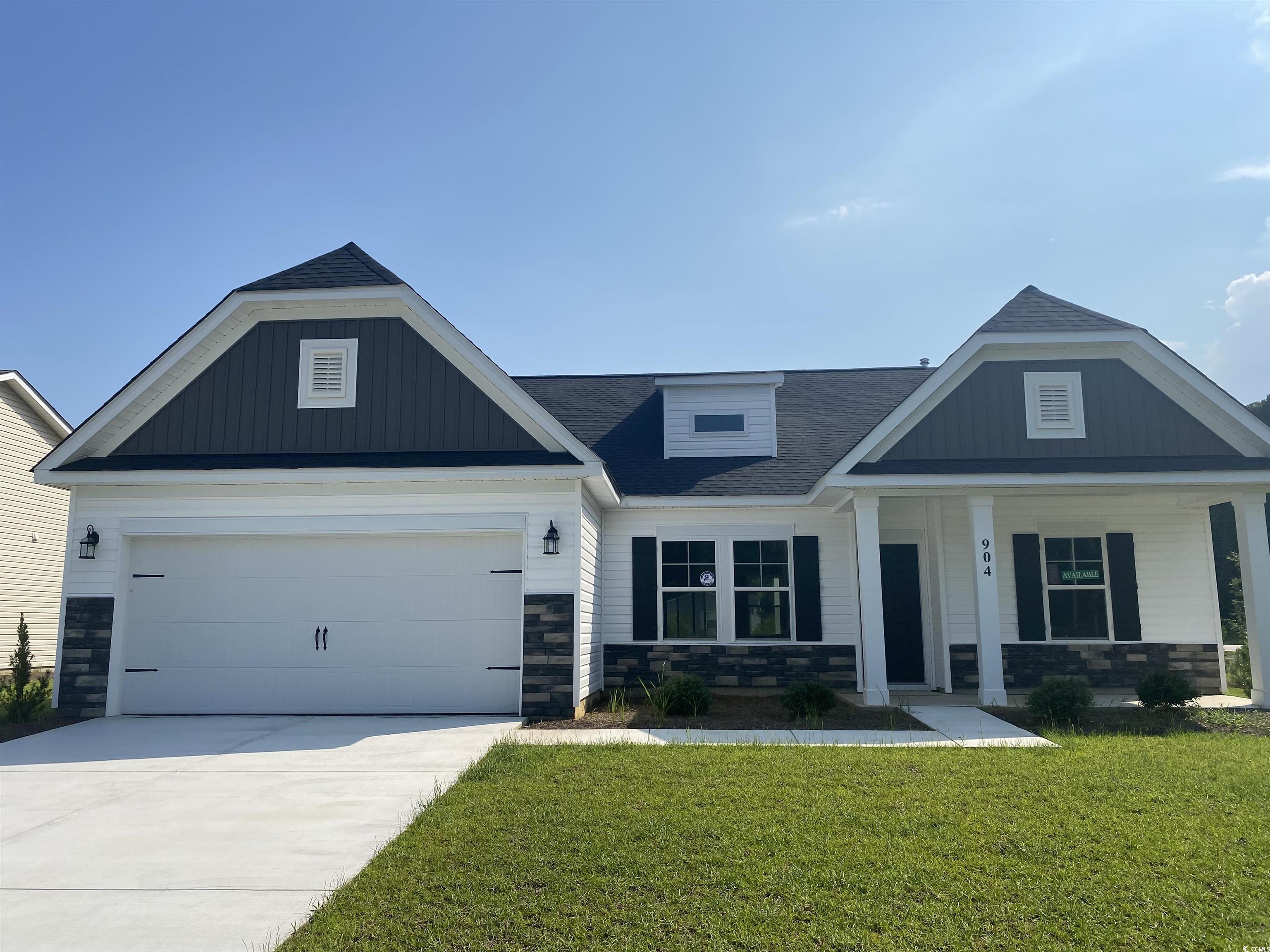 904 Oak Hollow St. Longs, SC 29568