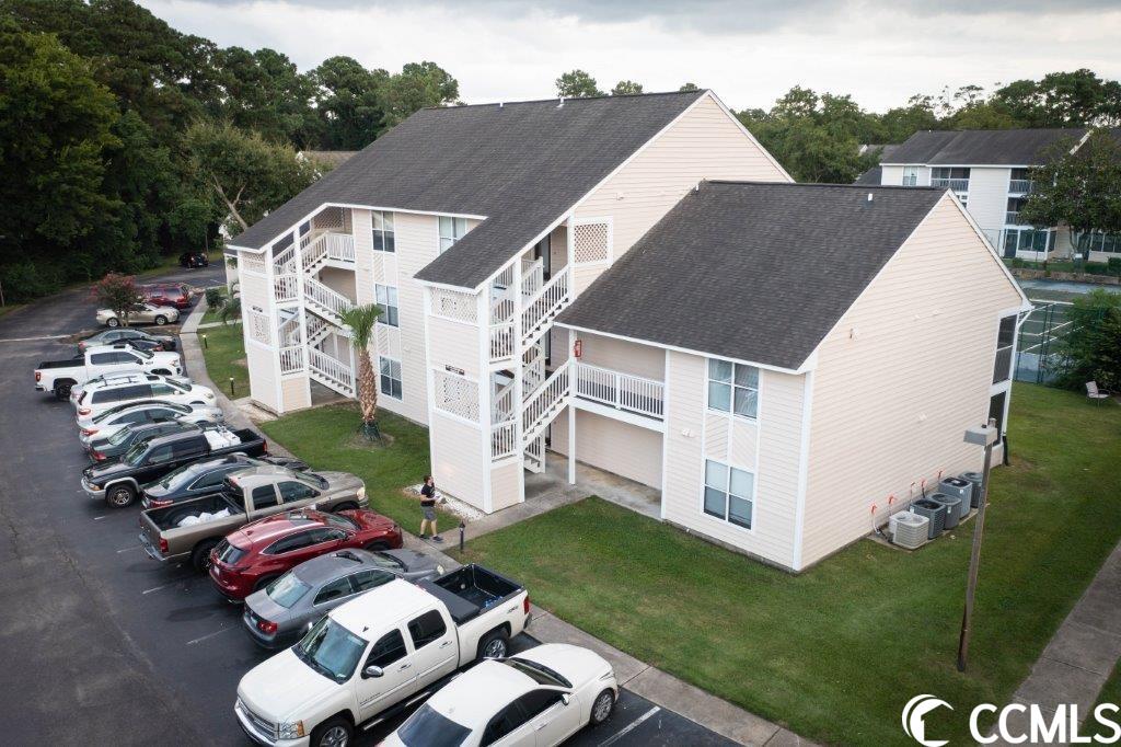 4477 Little River Inn Ln. UNIT #1808 Little River, SC 29566