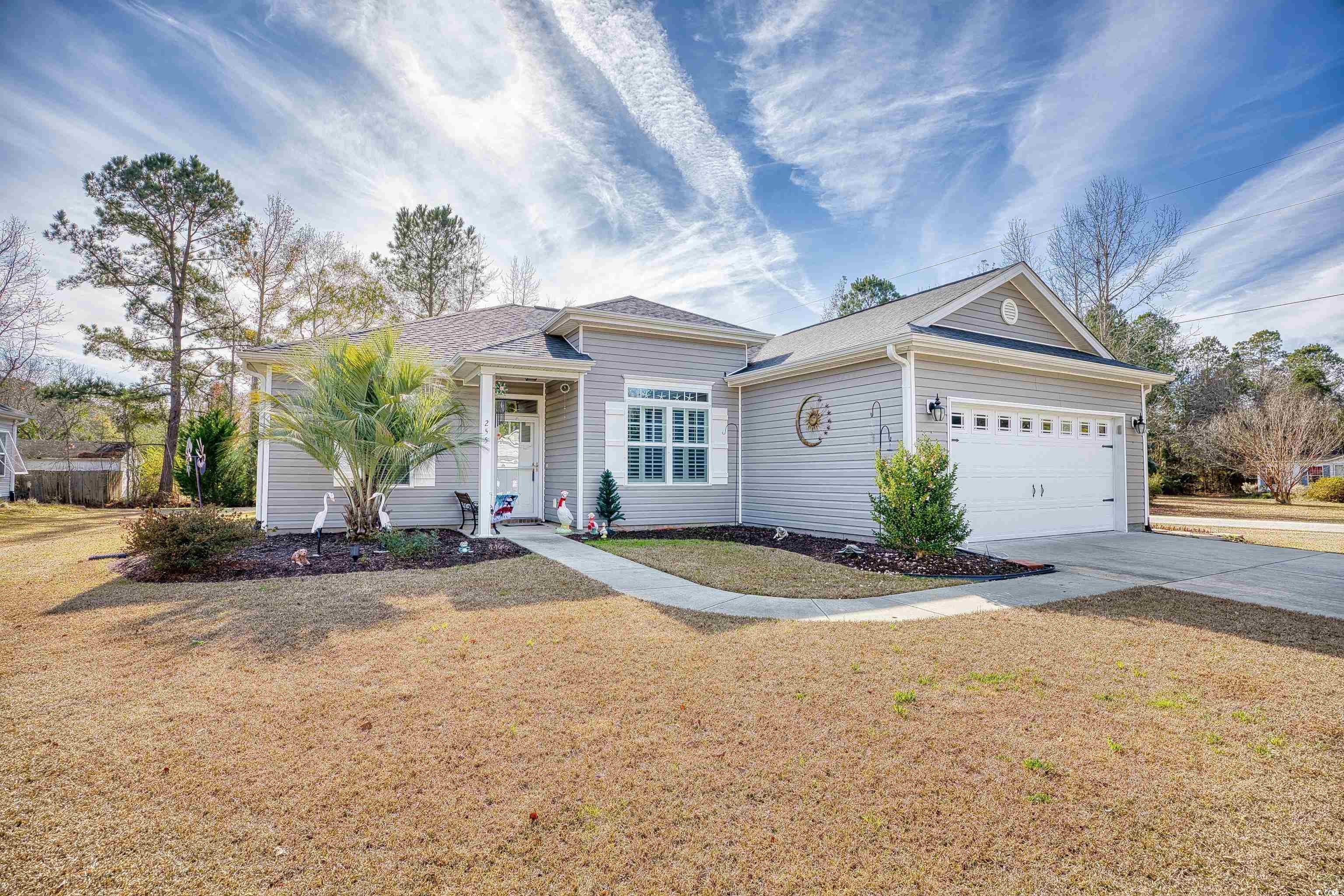 255 Belclare Way Longs, SC 29568