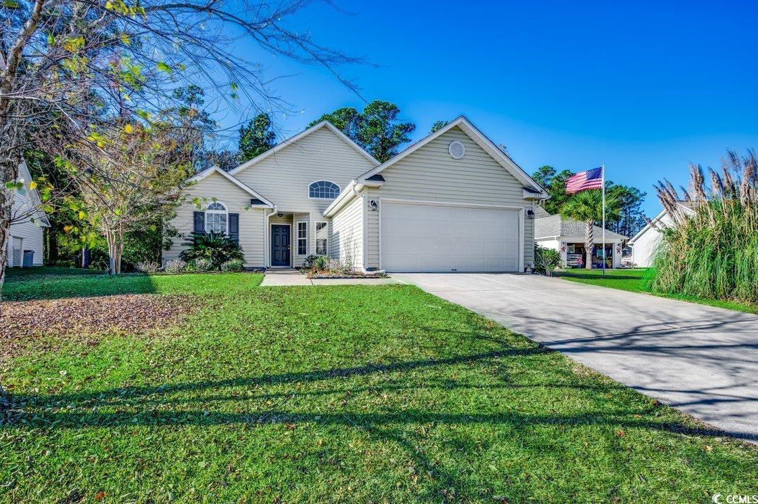 1137 Great Lakes Circle Myrtle Beach, SC 29588