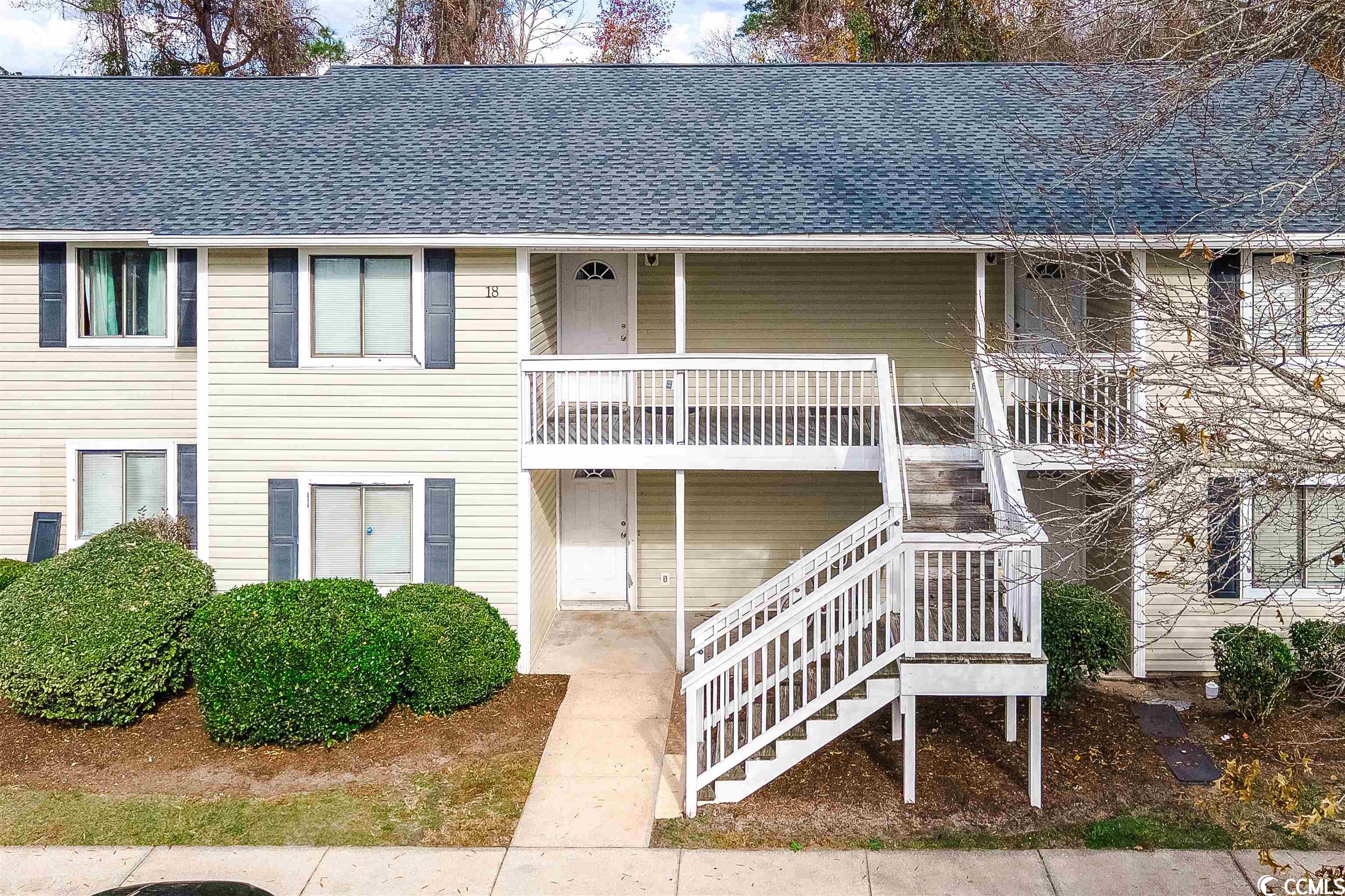3555 Highway 544 UNIT 18C Conway, SC 29526