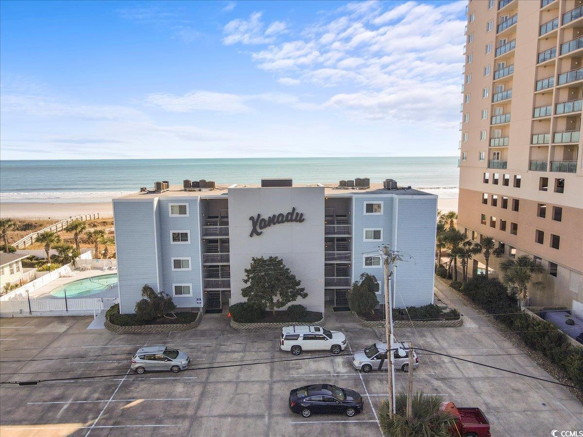 1311 S Ocean Blvd. UNIT D-1 North Myrtle Beach, SC 29582