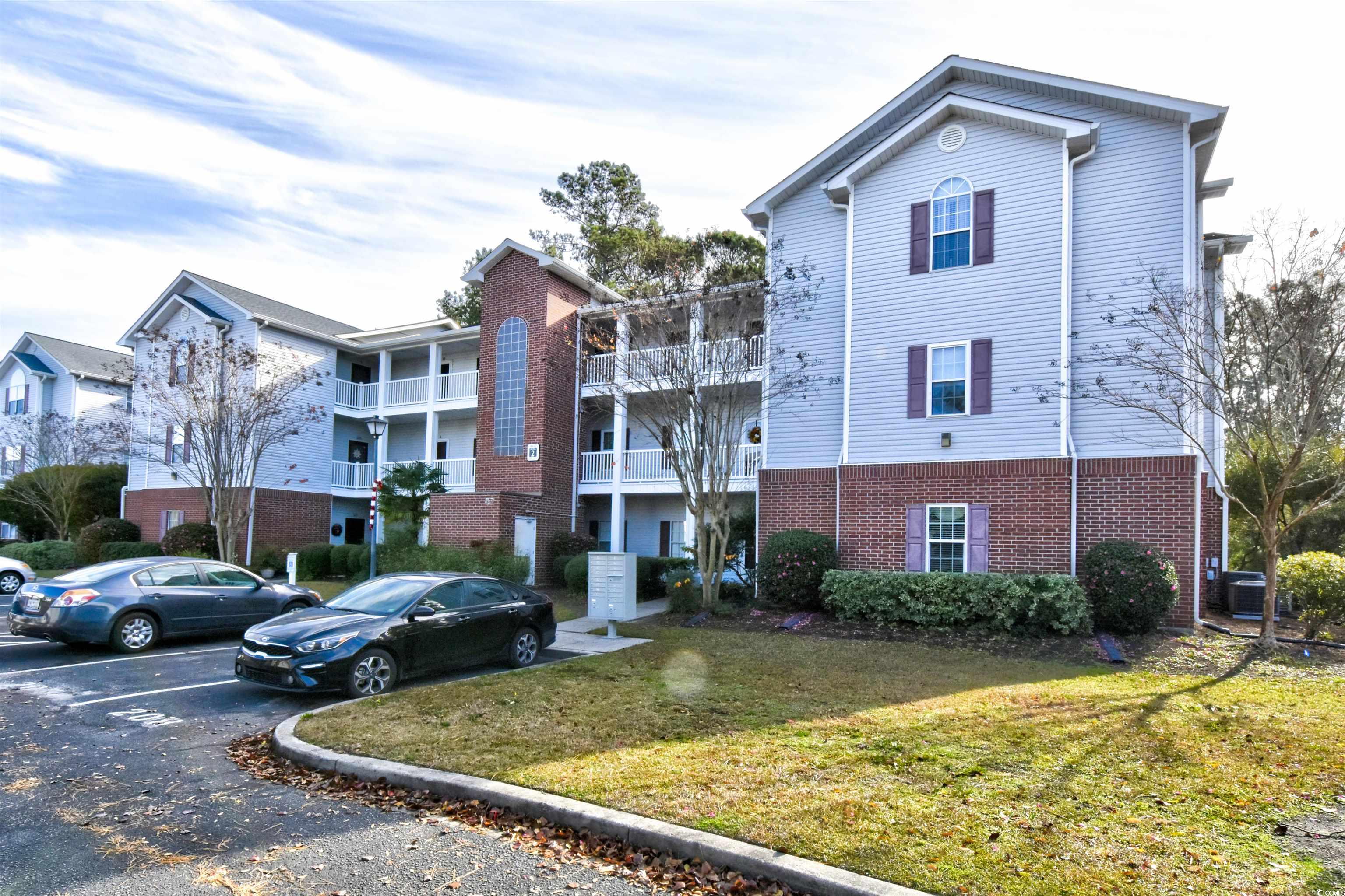 4810 Innisbrook Ct. UNIT #208 Myrtle Beach, SC 29579