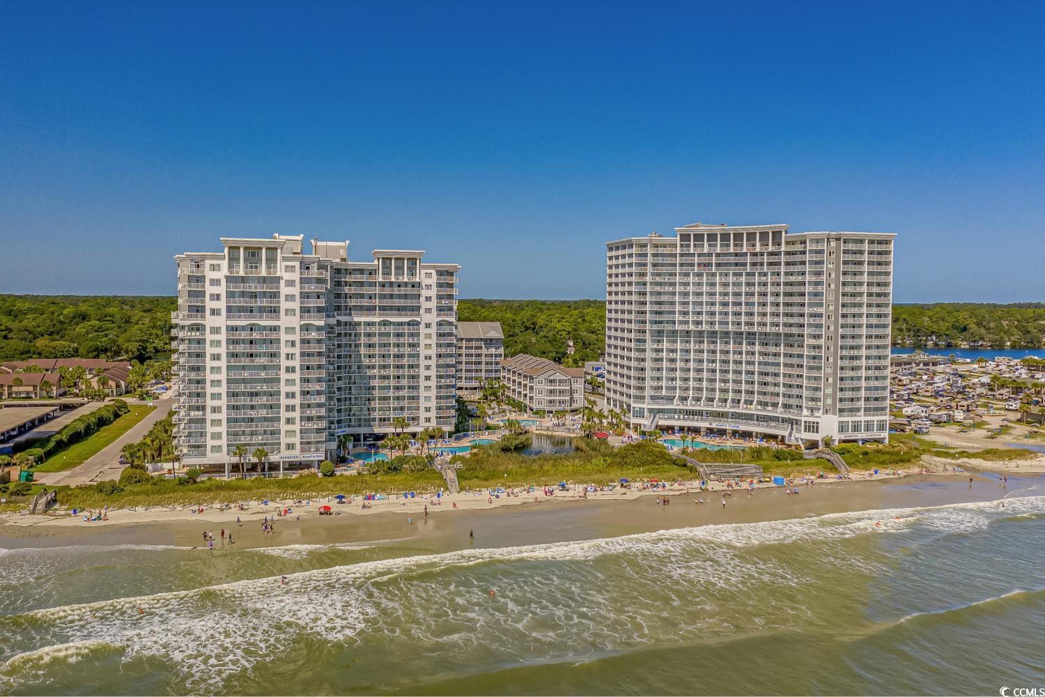 161 Seawatch Dr. UNIT #715 Myrtle Beach, SC 29572