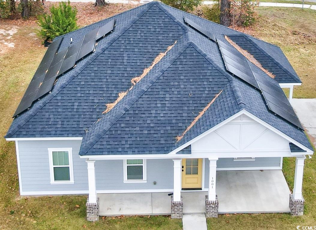 1001 Myers Ervin Way Florence, SC 29501