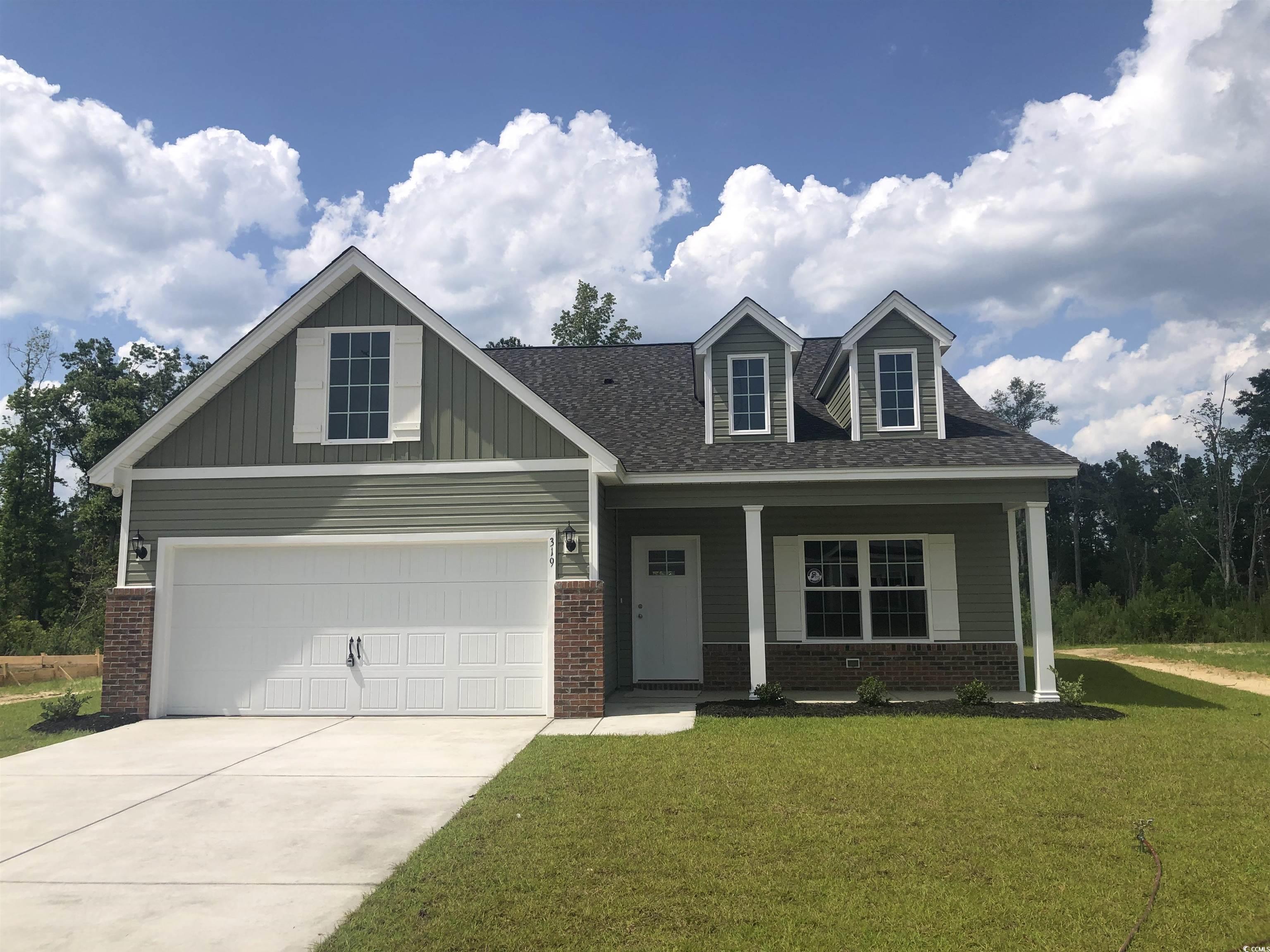 319 Lakota Loop Longs, SC 29568