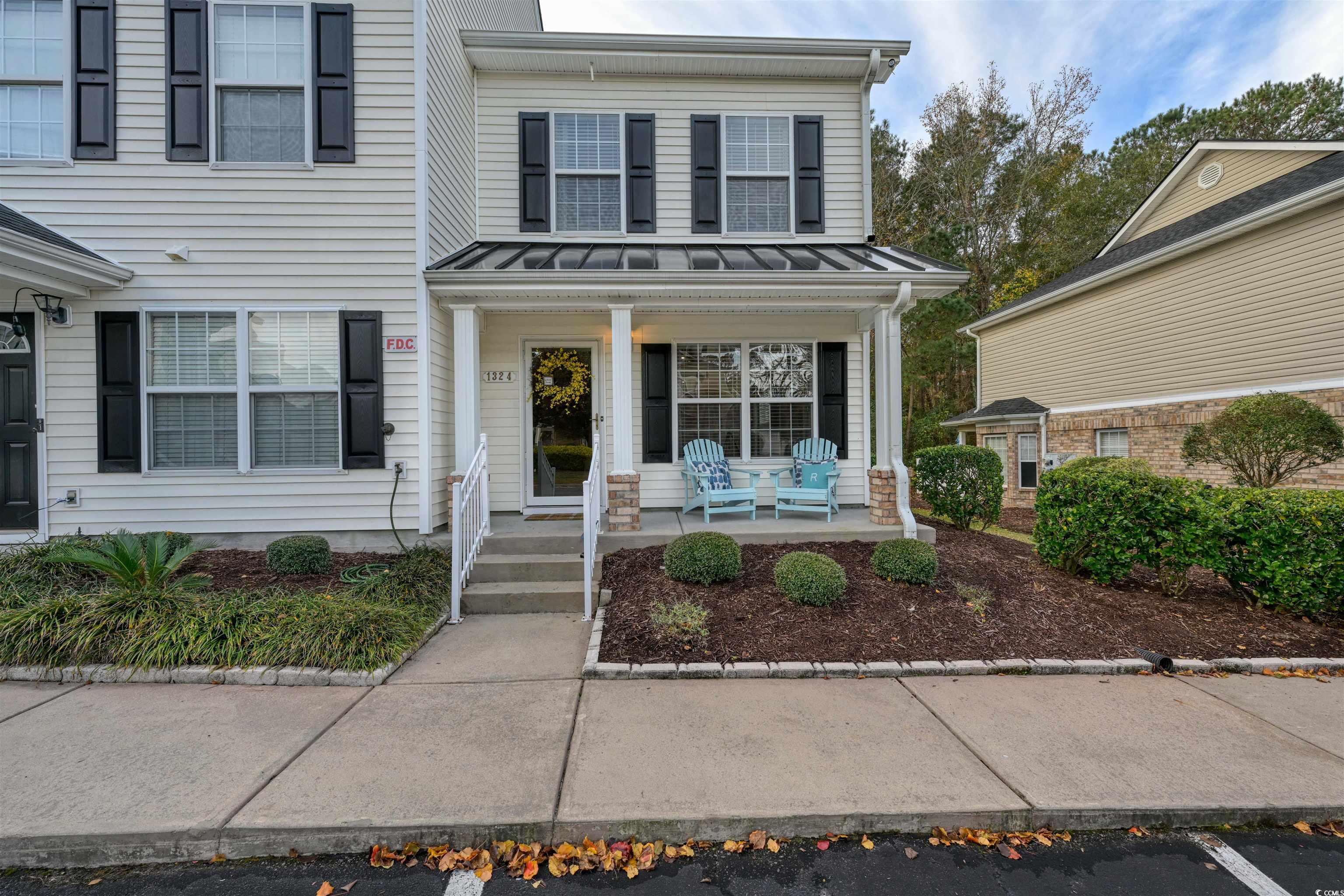 132 Barnacle Ln. Little River, SC 29566