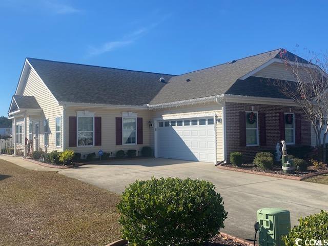 320 Deerfield Links Dr. Surfside Beach, SC 29575
