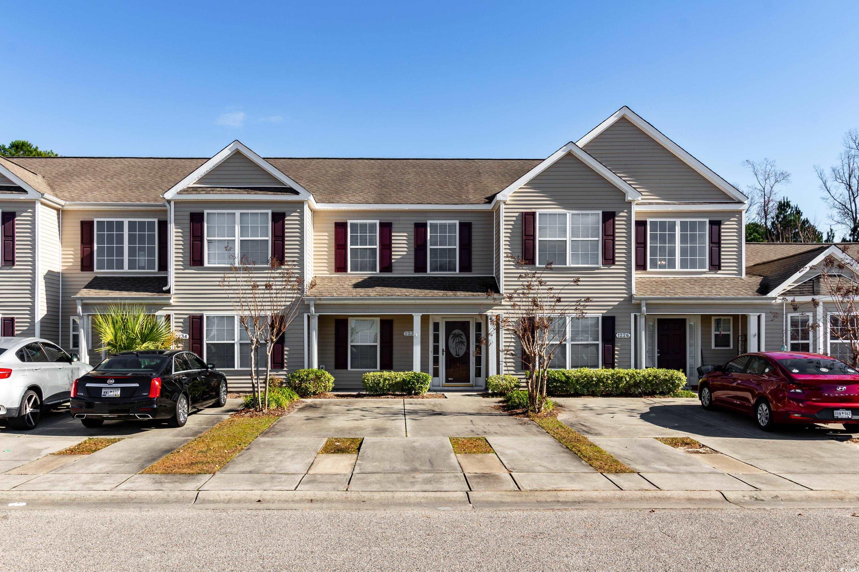 1230 Harvester Circle Myrtle Beach, SC 29579