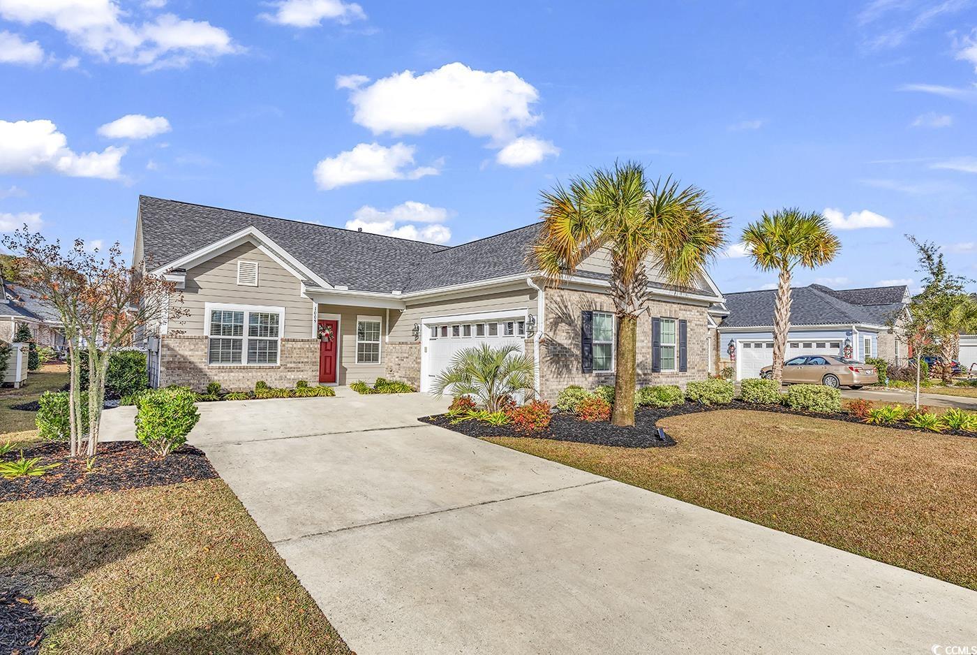 1009 Pochard Dr. Conway, SC 29526