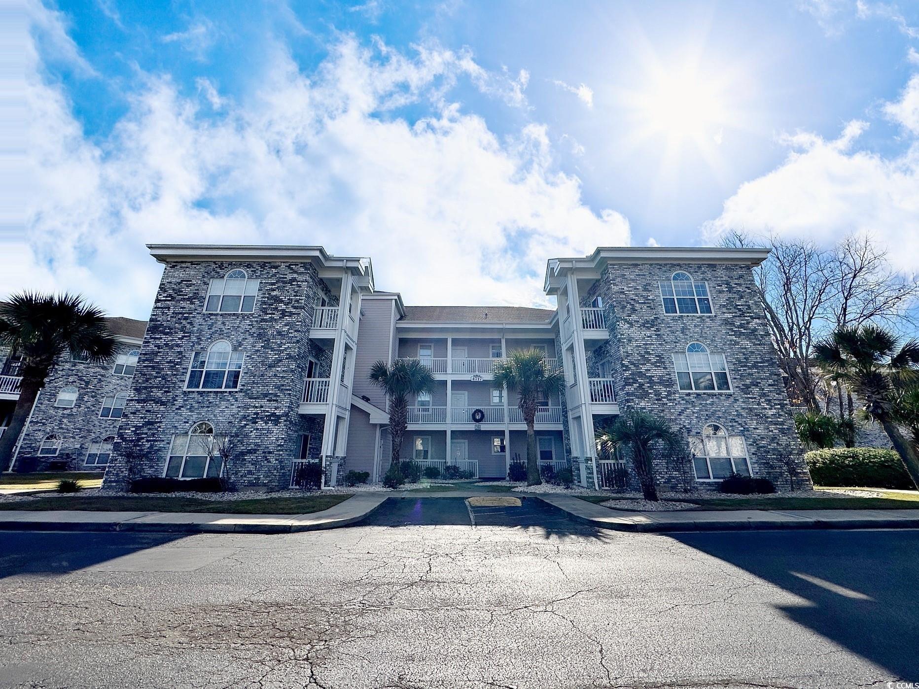 4717 Wild Iris Dr. UNIT #101 Myrtle Beach, SC 29577