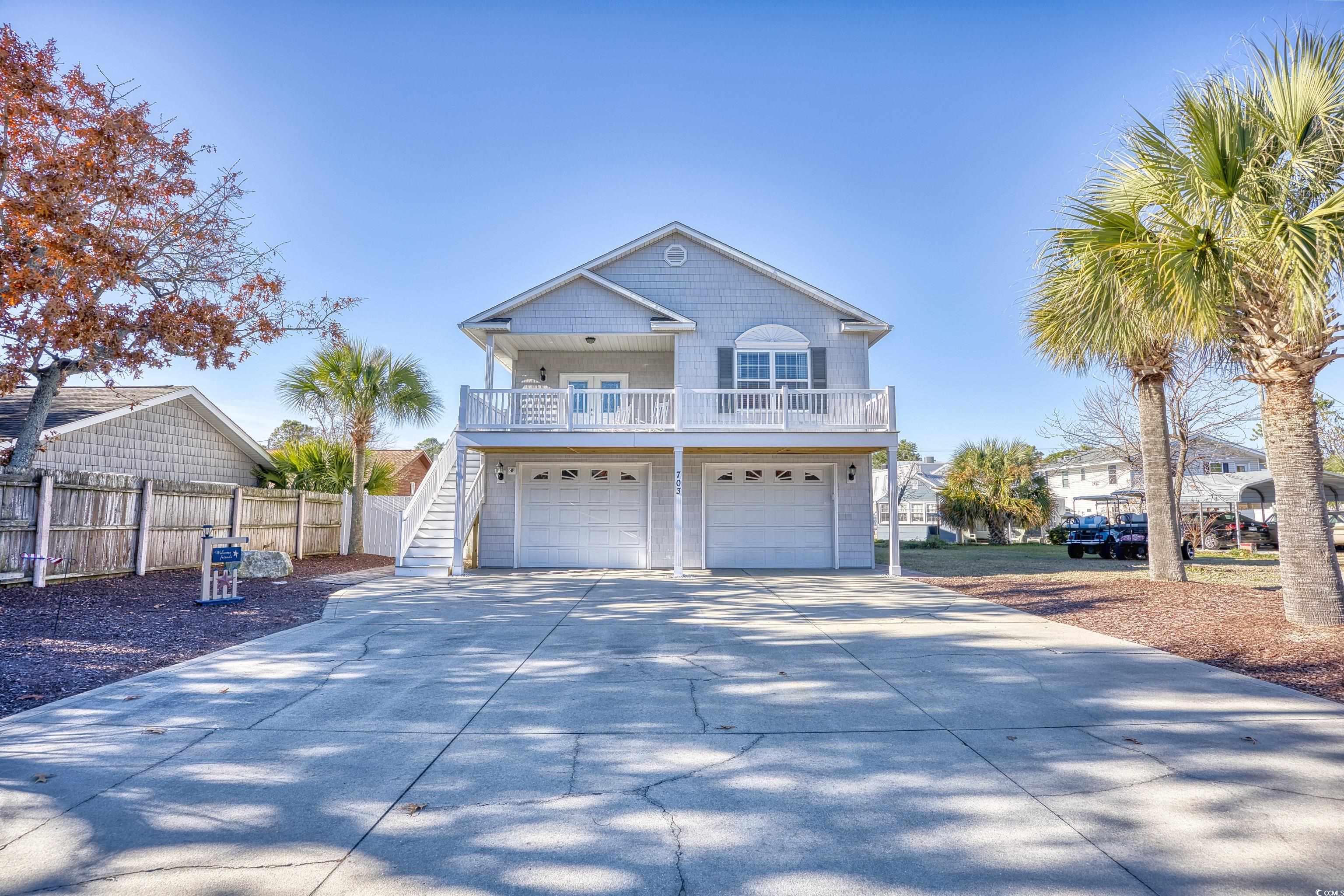 703 27th Ave. S North Myrtle Beach, SC 29582